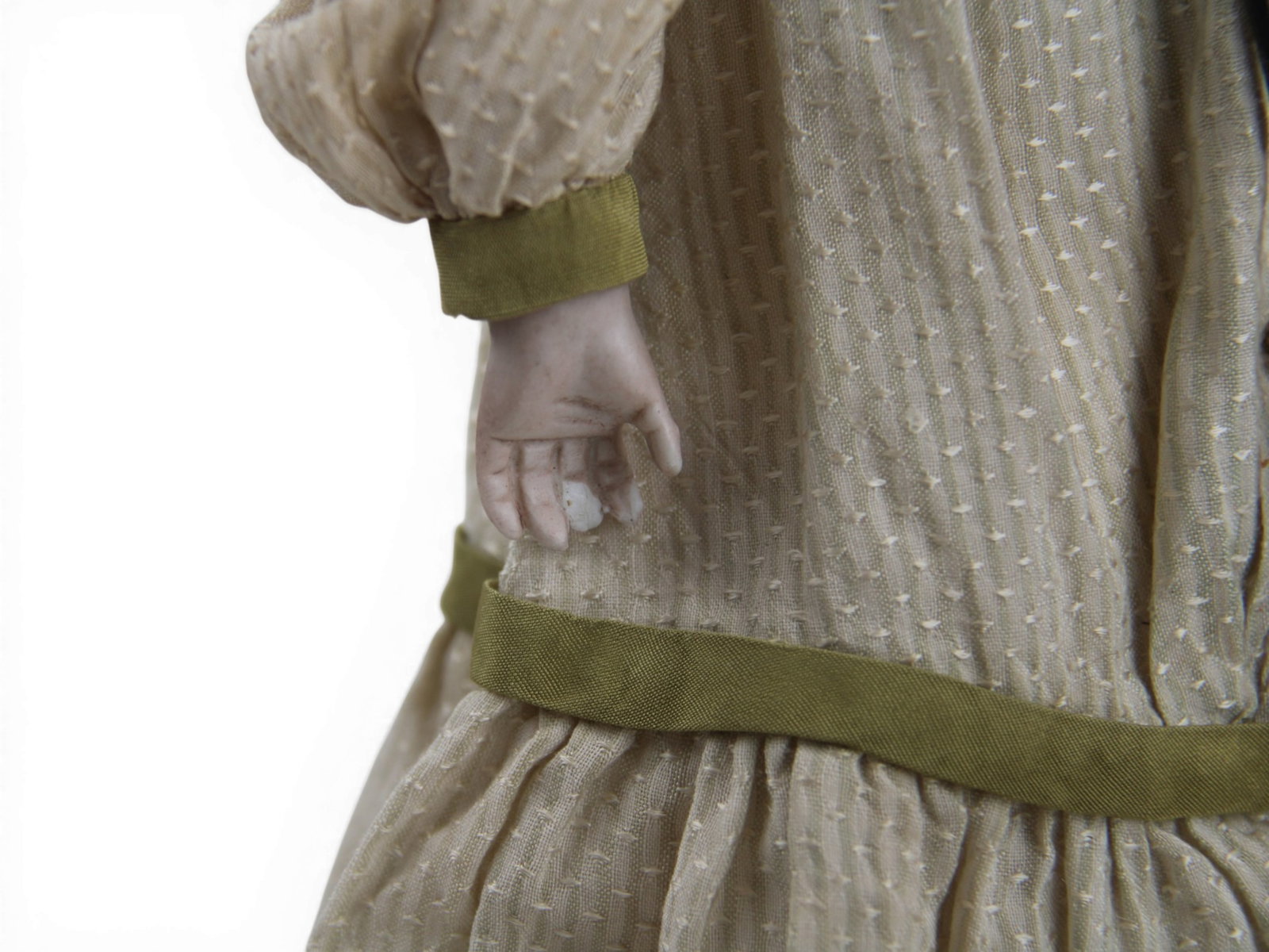 (2) German Dolls - 5