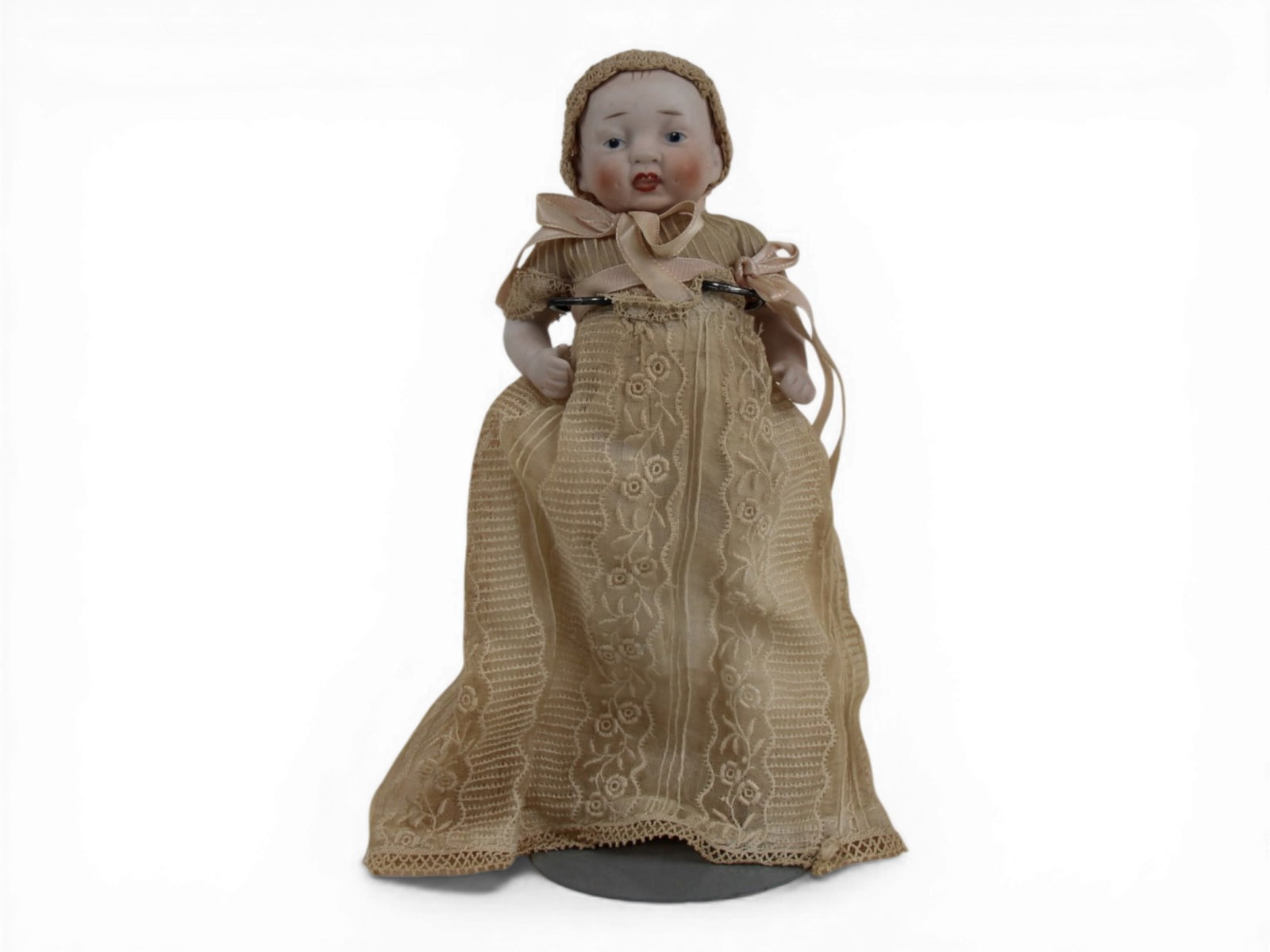 (2) German Dolls - 9