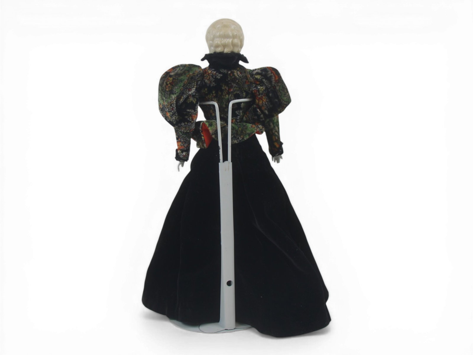 (2) China Head Dolls - 11