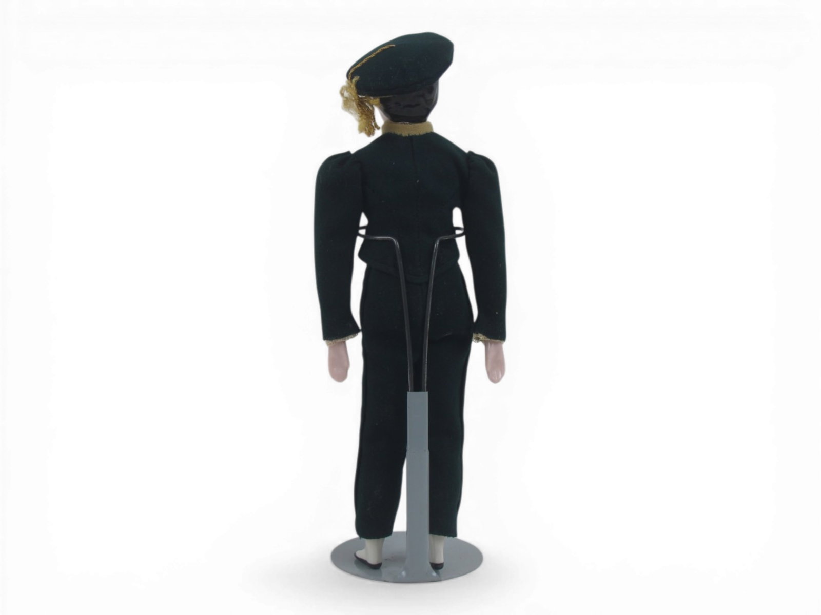 German China Head Boy Doll - 4