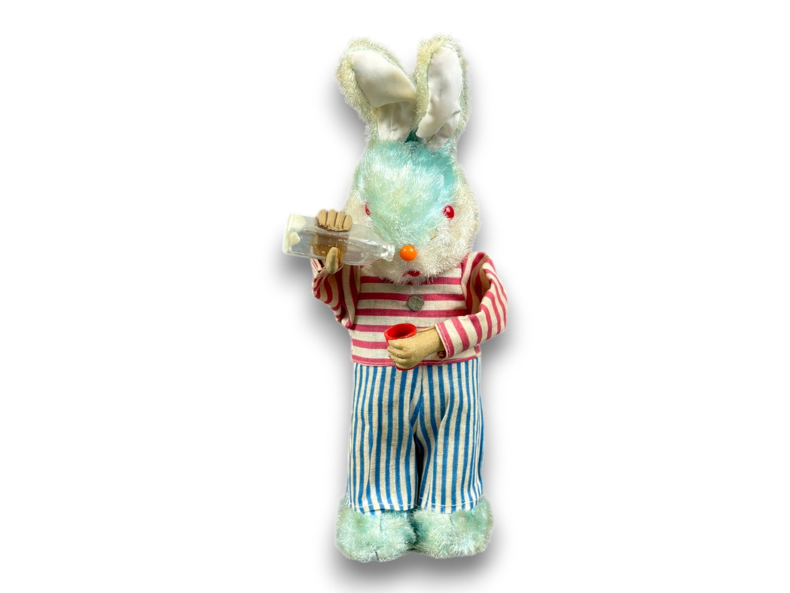 (5) Stuffed Animals - 12