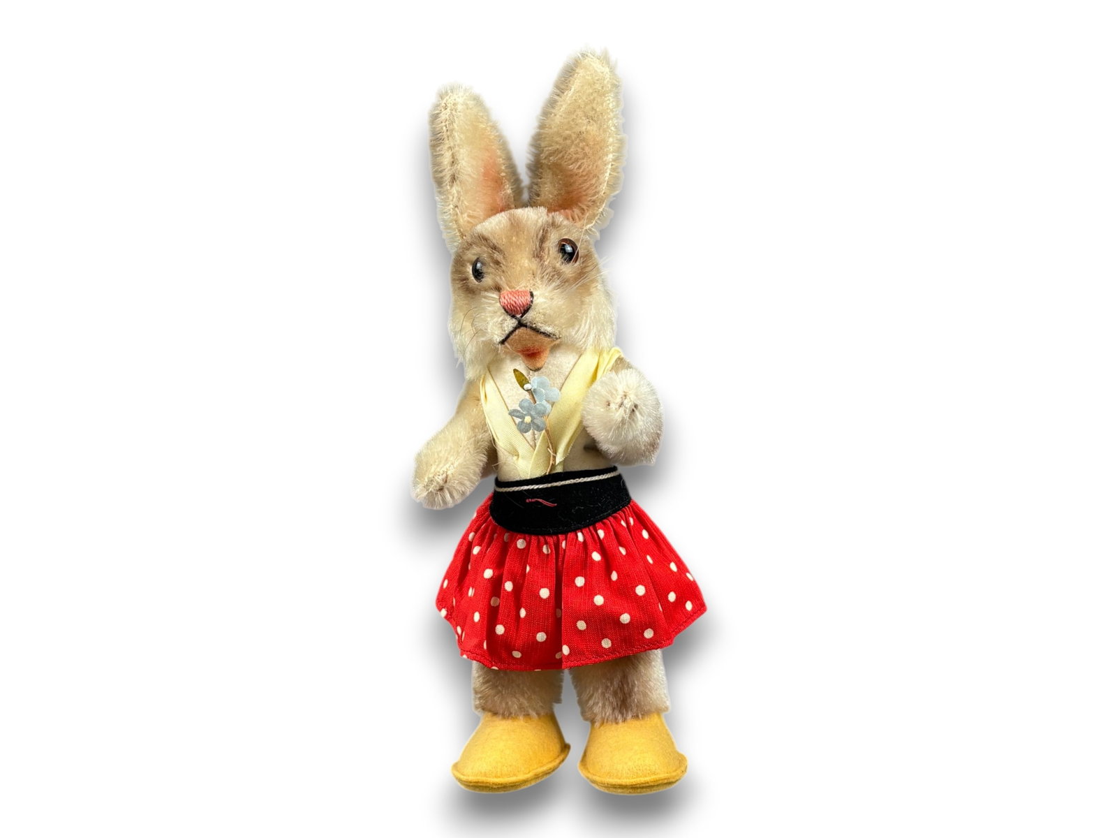 (5) Stuffed Animals - 2