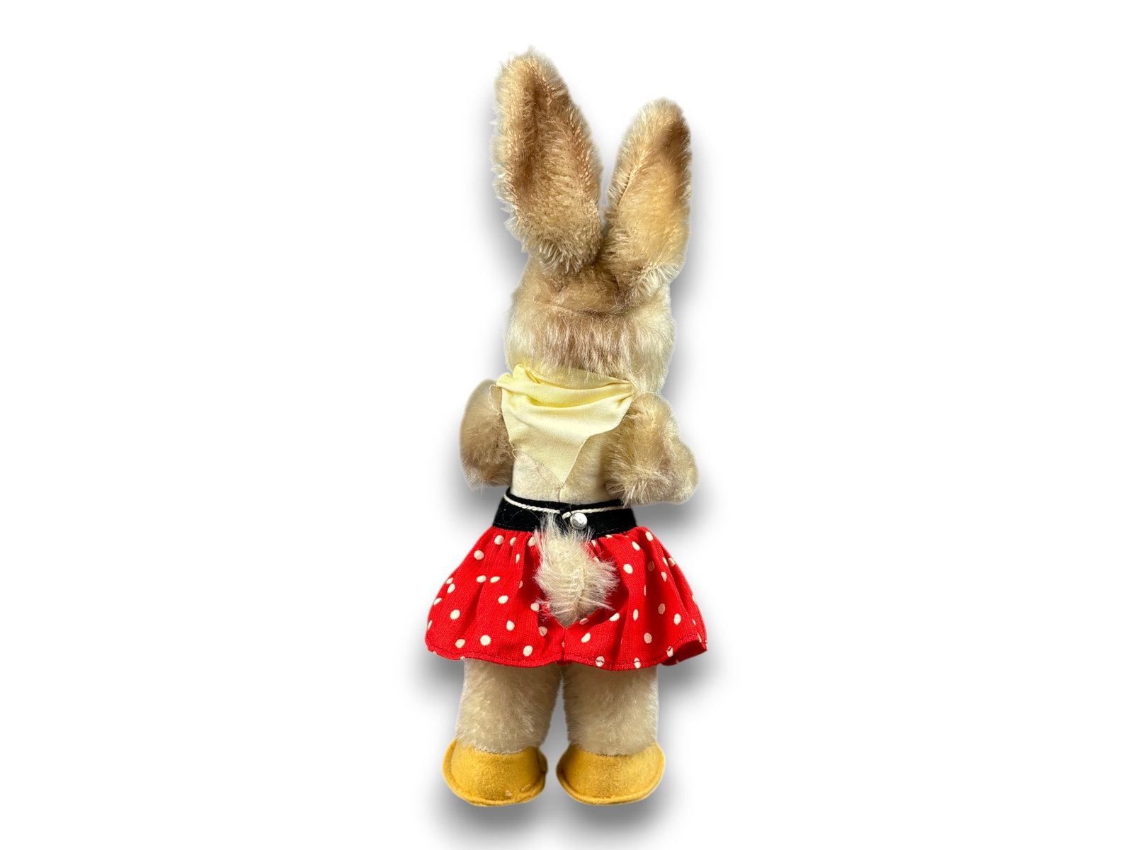 (5) Stuffed Animals - 3