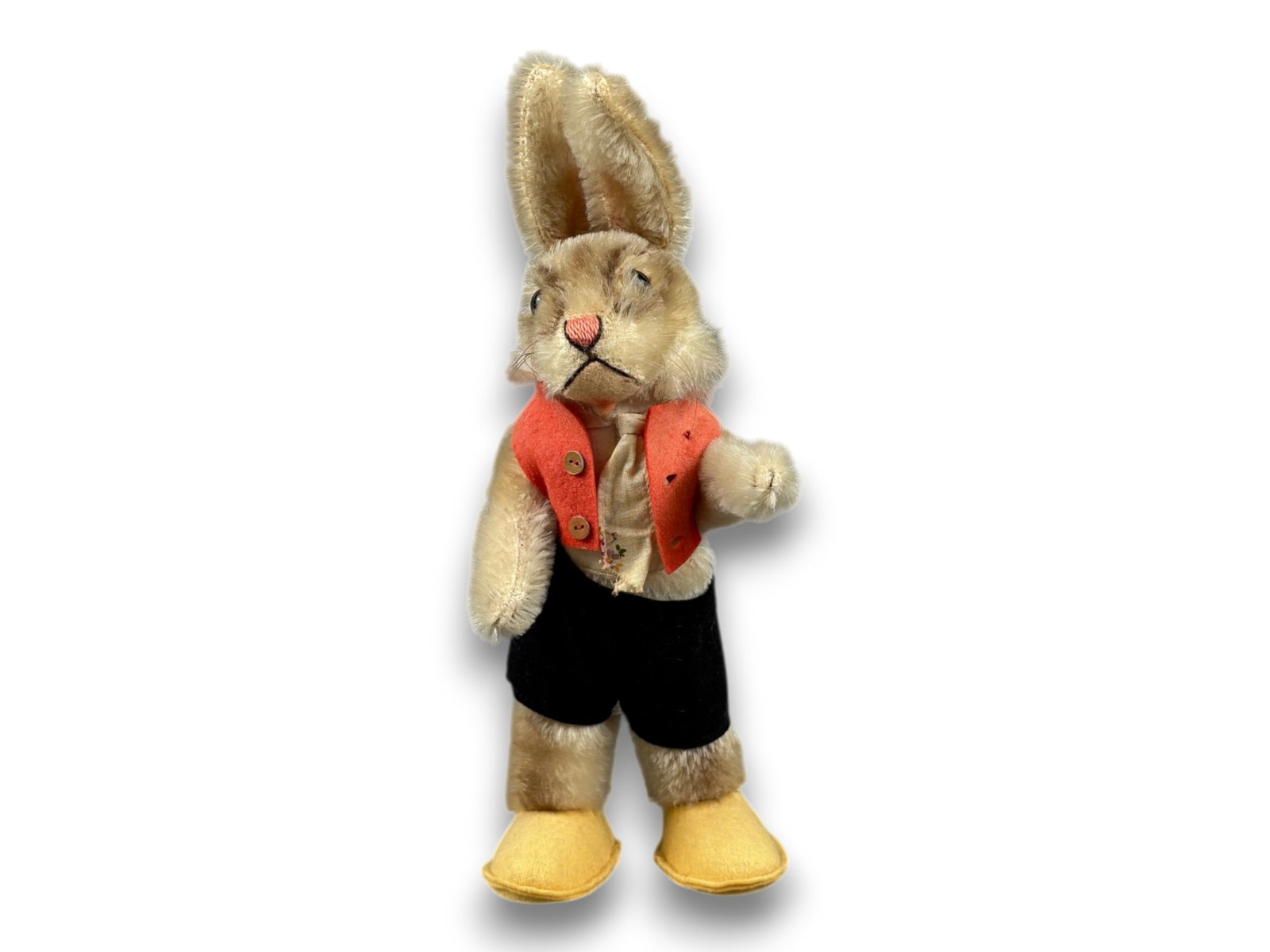 (5) Stuffed Animals - 4