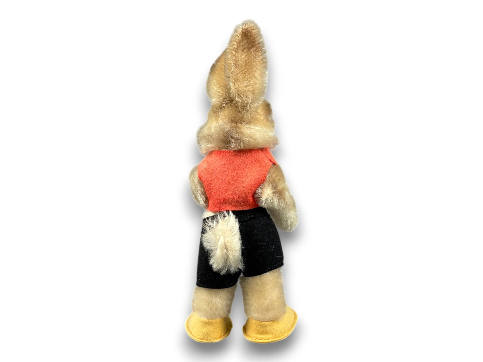 (5) Stuffed Animals - 5