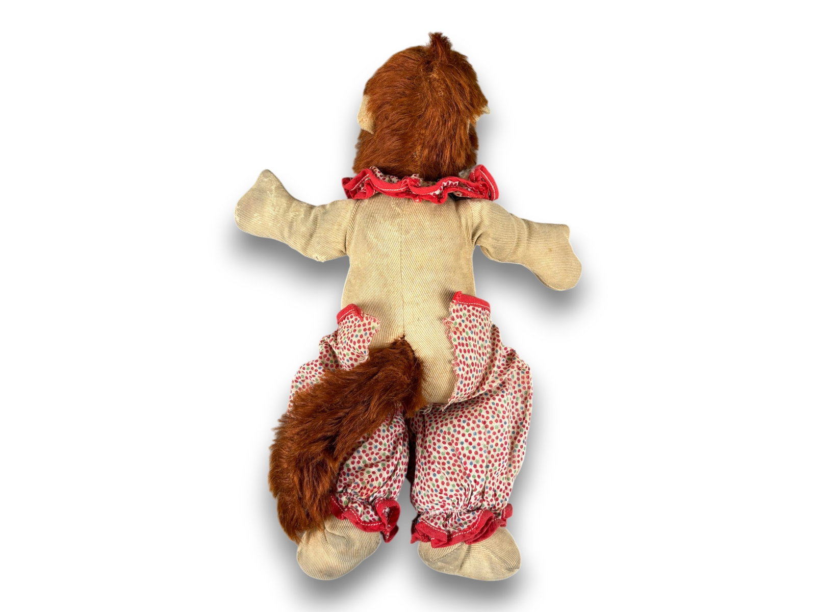 (5) Stuffed Animals - 7