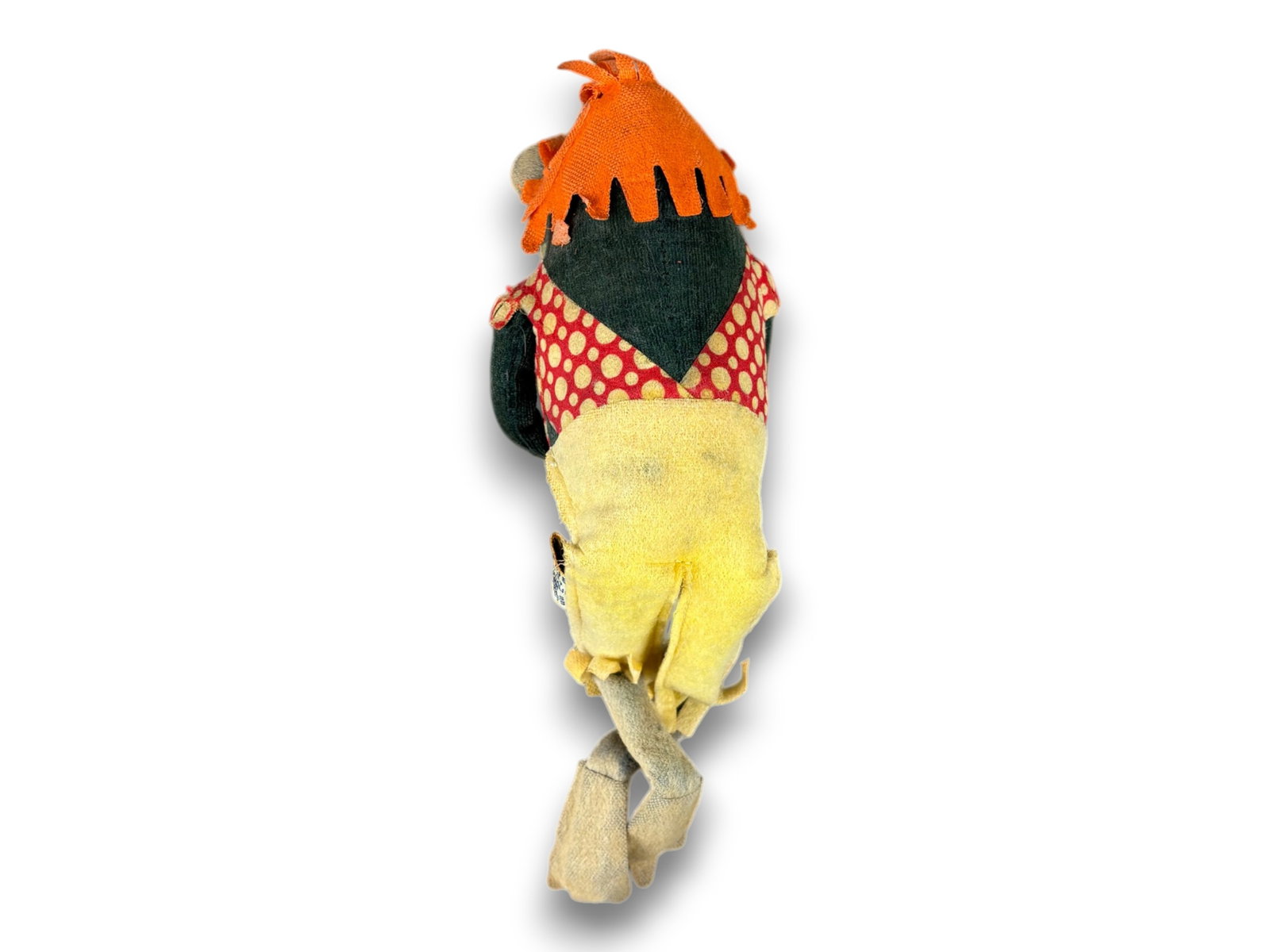 (5) Stuffed Animals - 9