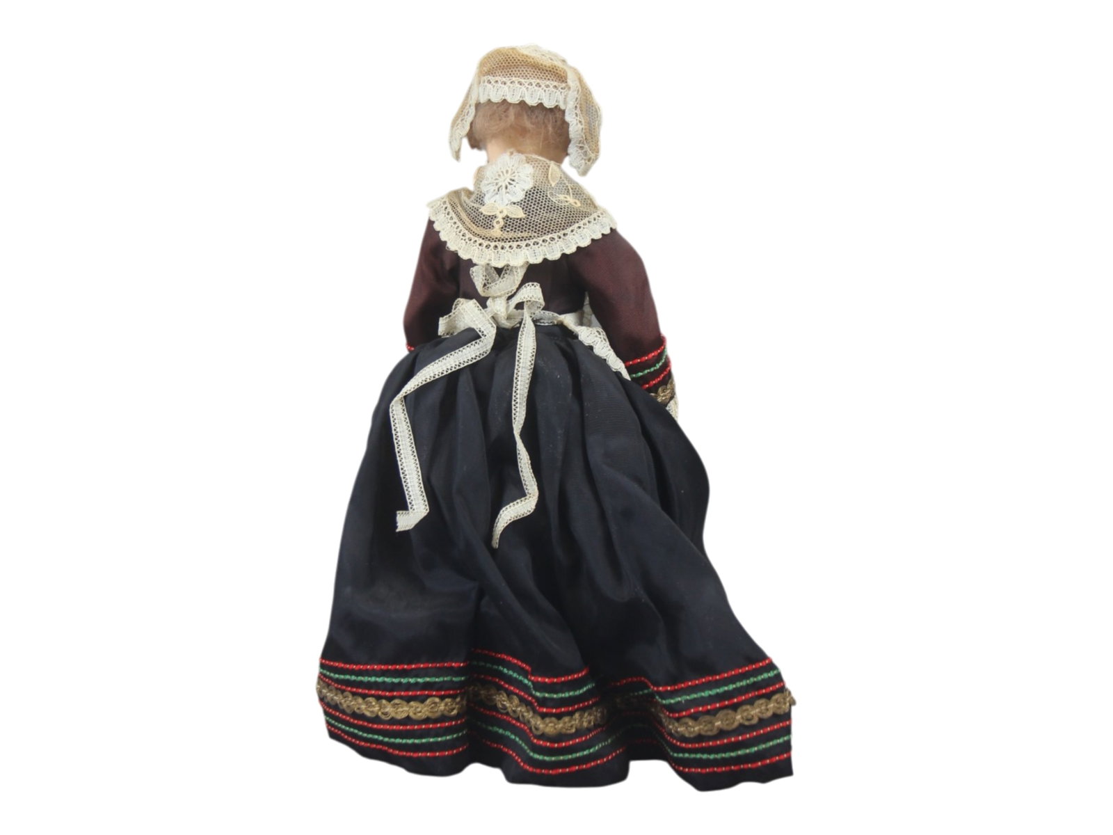 (5) Souvenir Dolls - 11