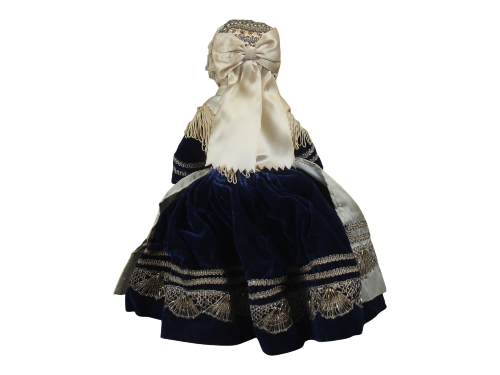 (5) Souvenir Dolls - 3