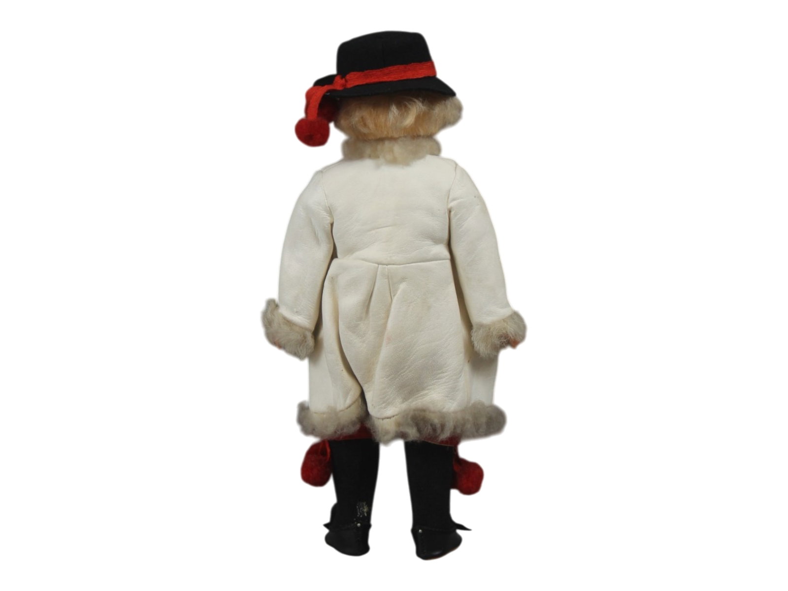 (5) Souvenir Dolls - 7