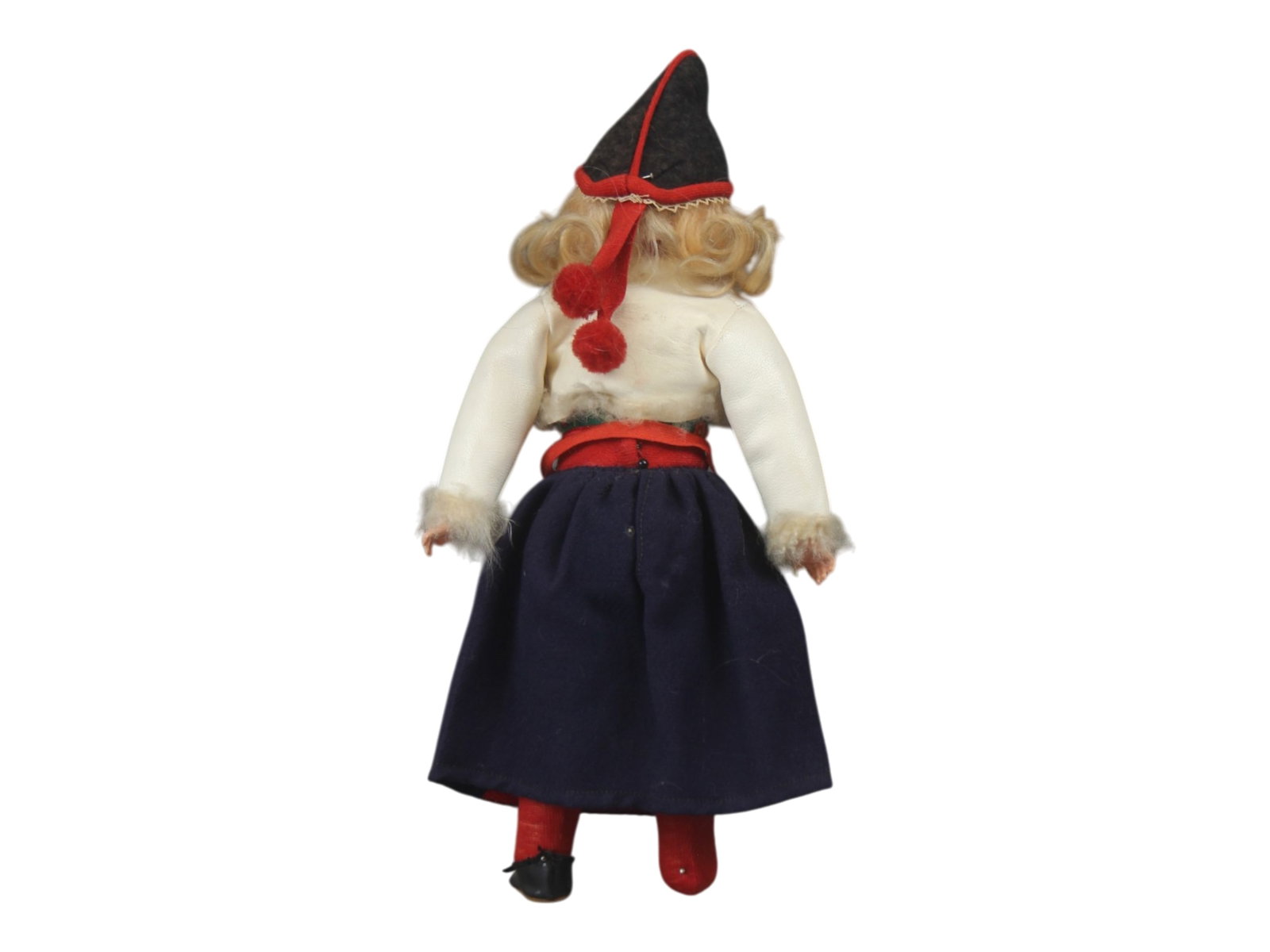 (5) Souvenir Dolls - 9