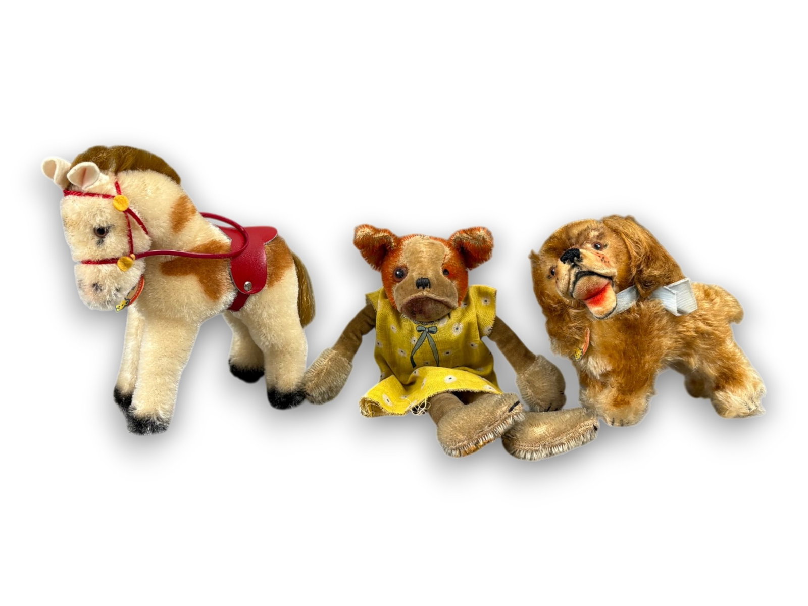 (14) Stuffed Animals - 3