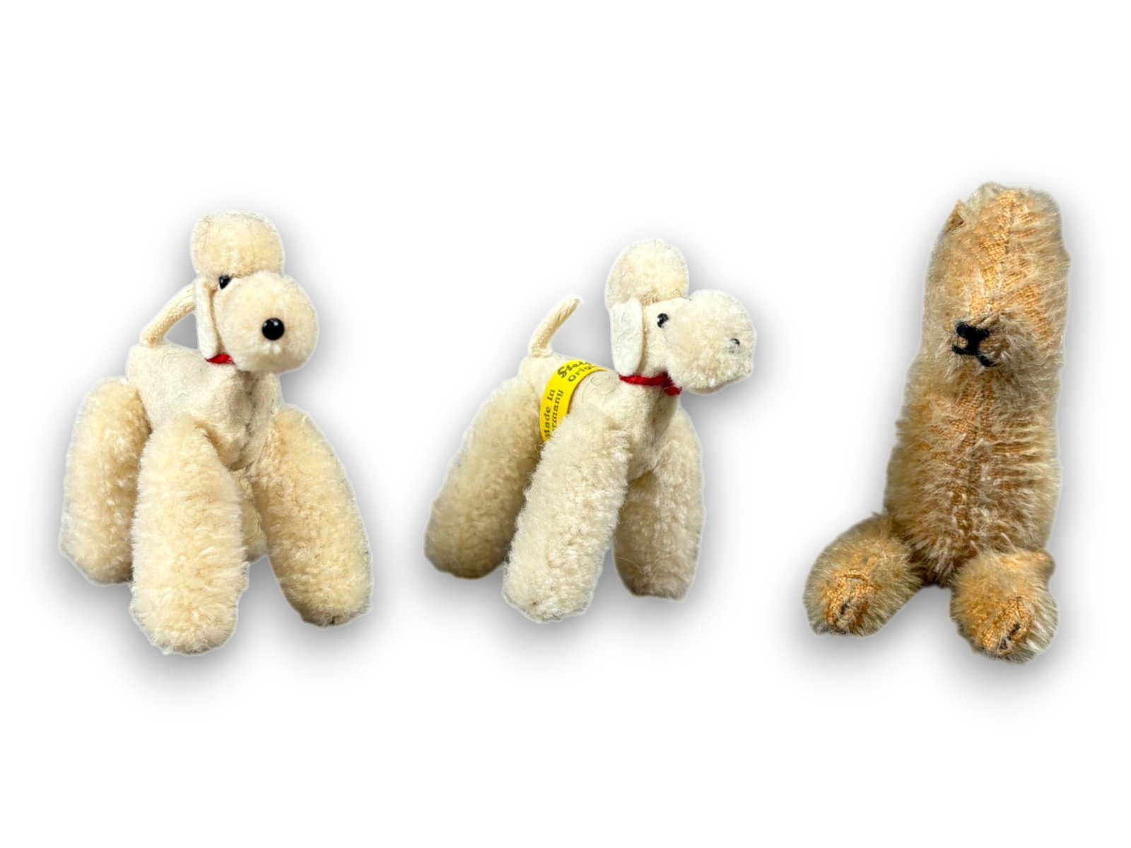 (14) Stuffed Animals - 5