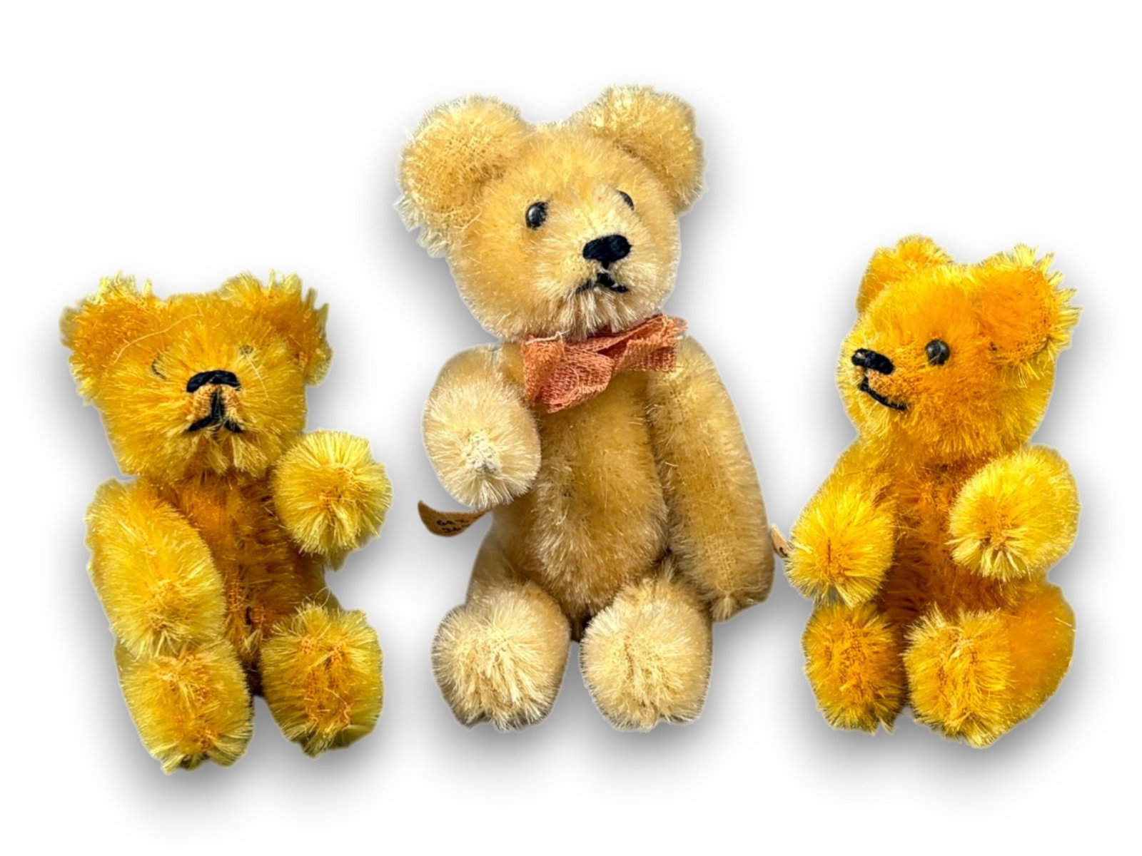(14) Stuffed Animals - 6