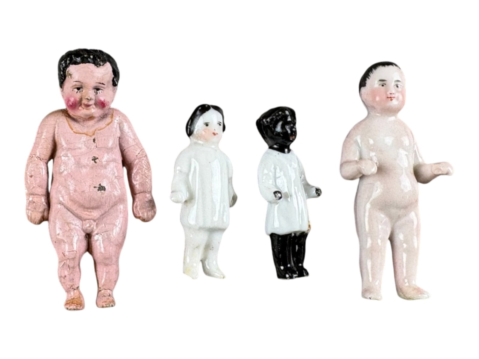 Misc. Dolls & Accessories - 4