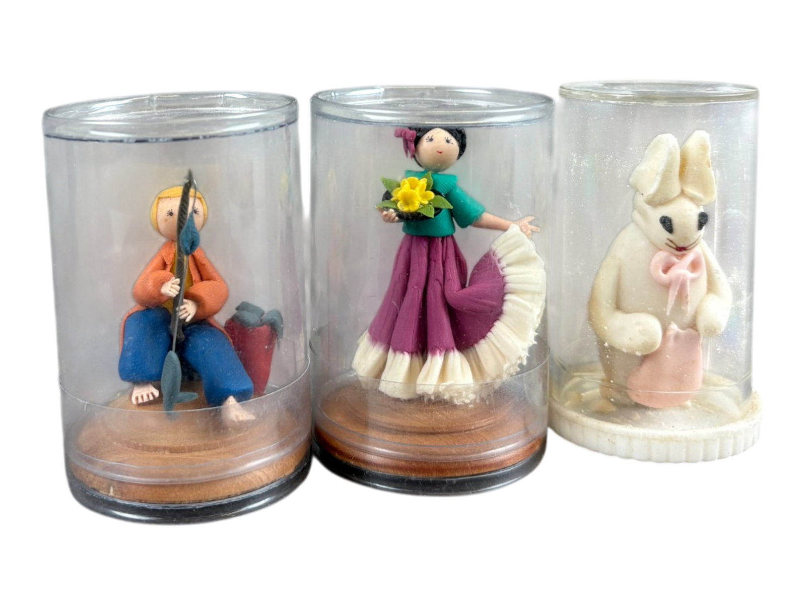 Misc. Dolls & Accessories - 7