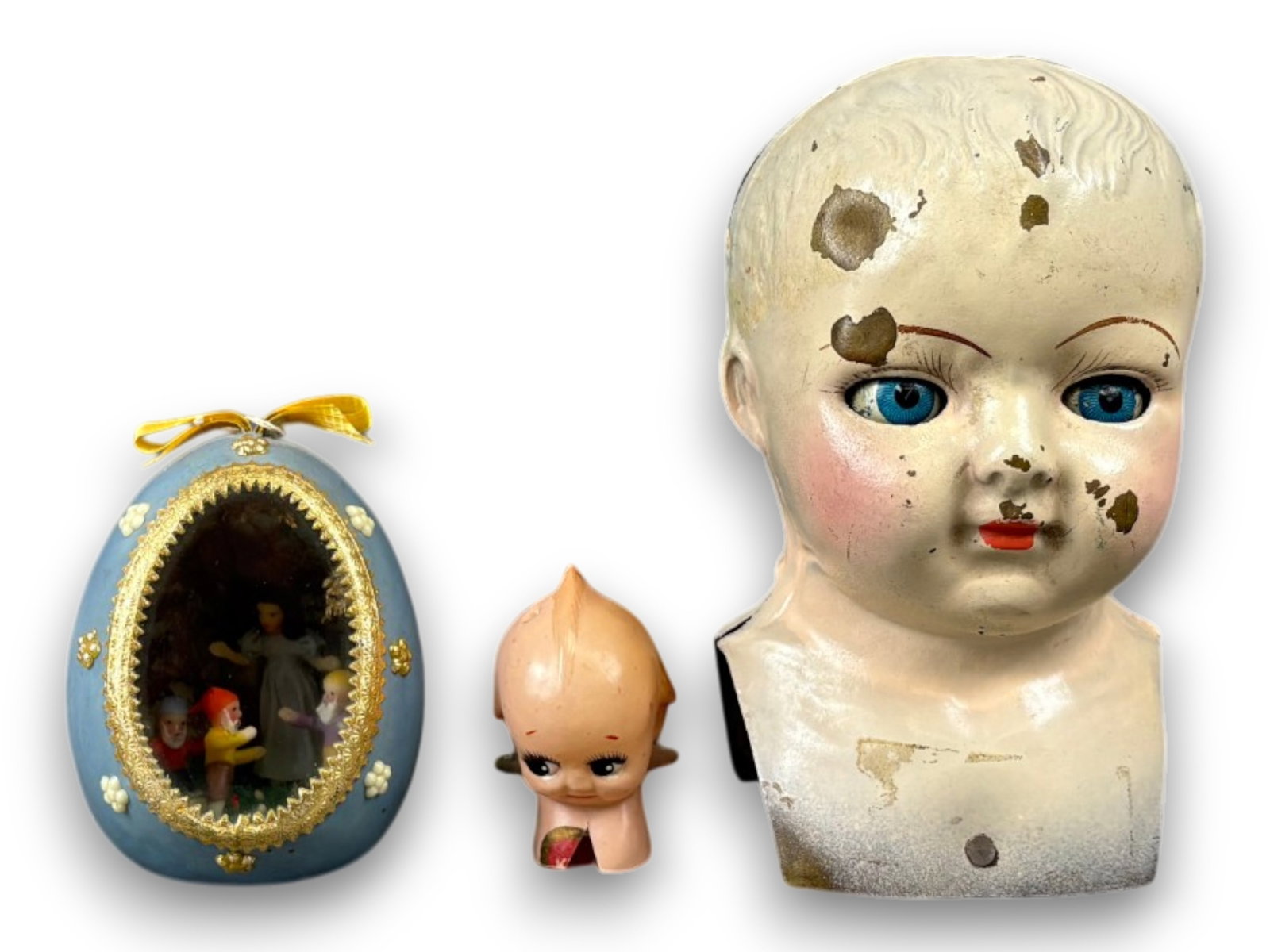 Misc. Dolls & Animals - 4