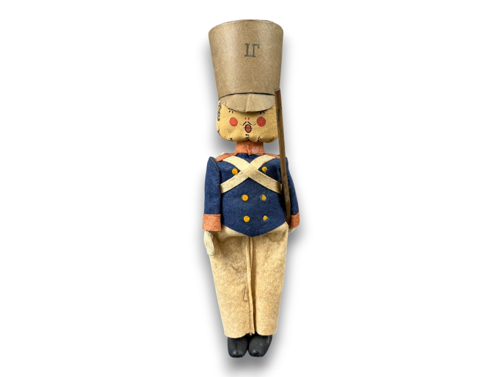 Misc. Dolls & Animals - 6