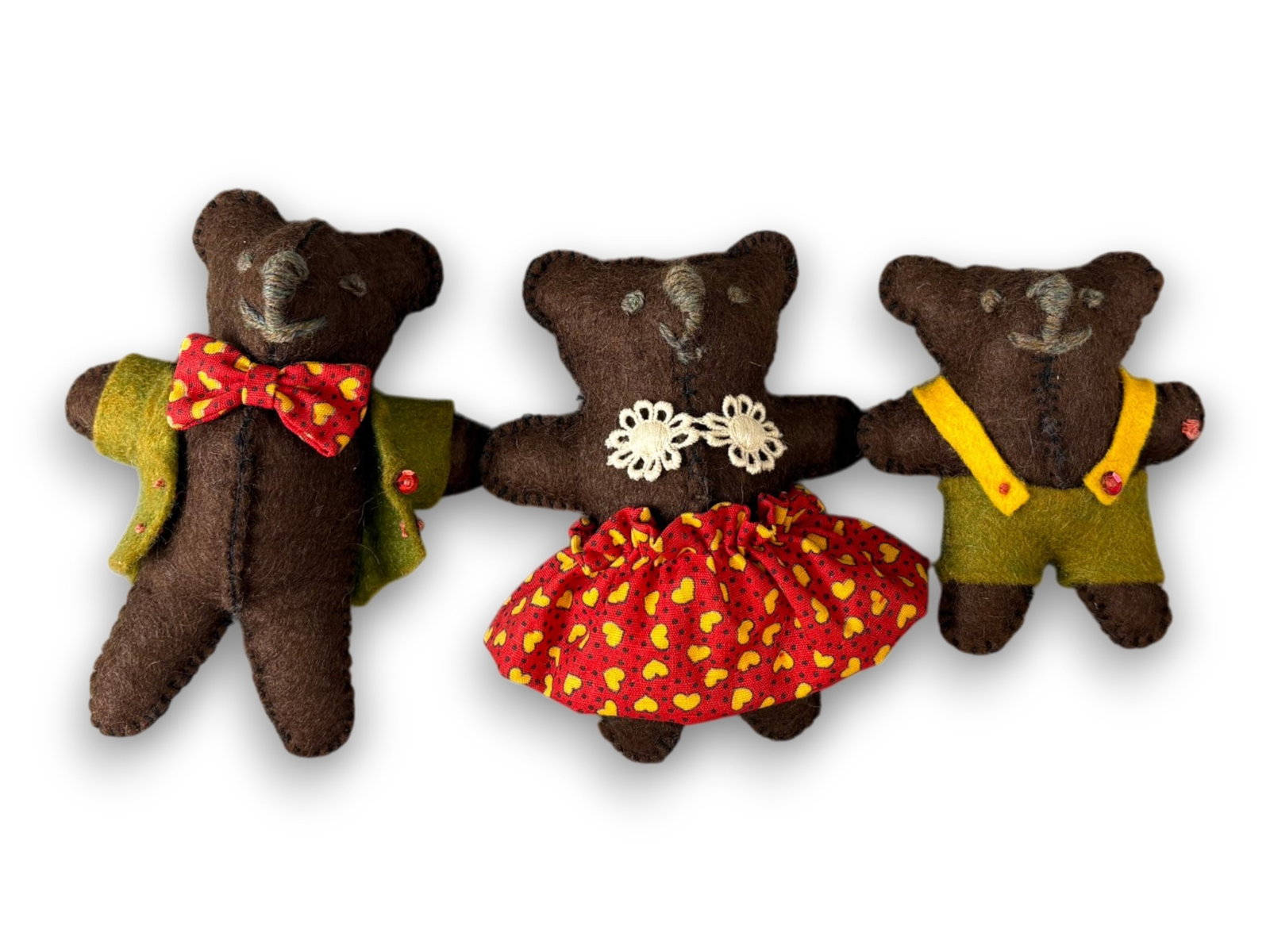 Misc. Dolls & Animals - 7