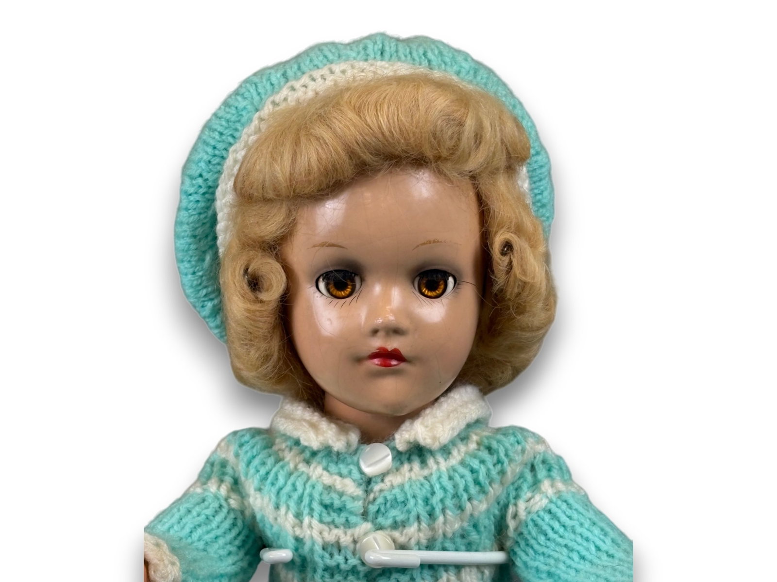 Mary Hoyer Doll - 2