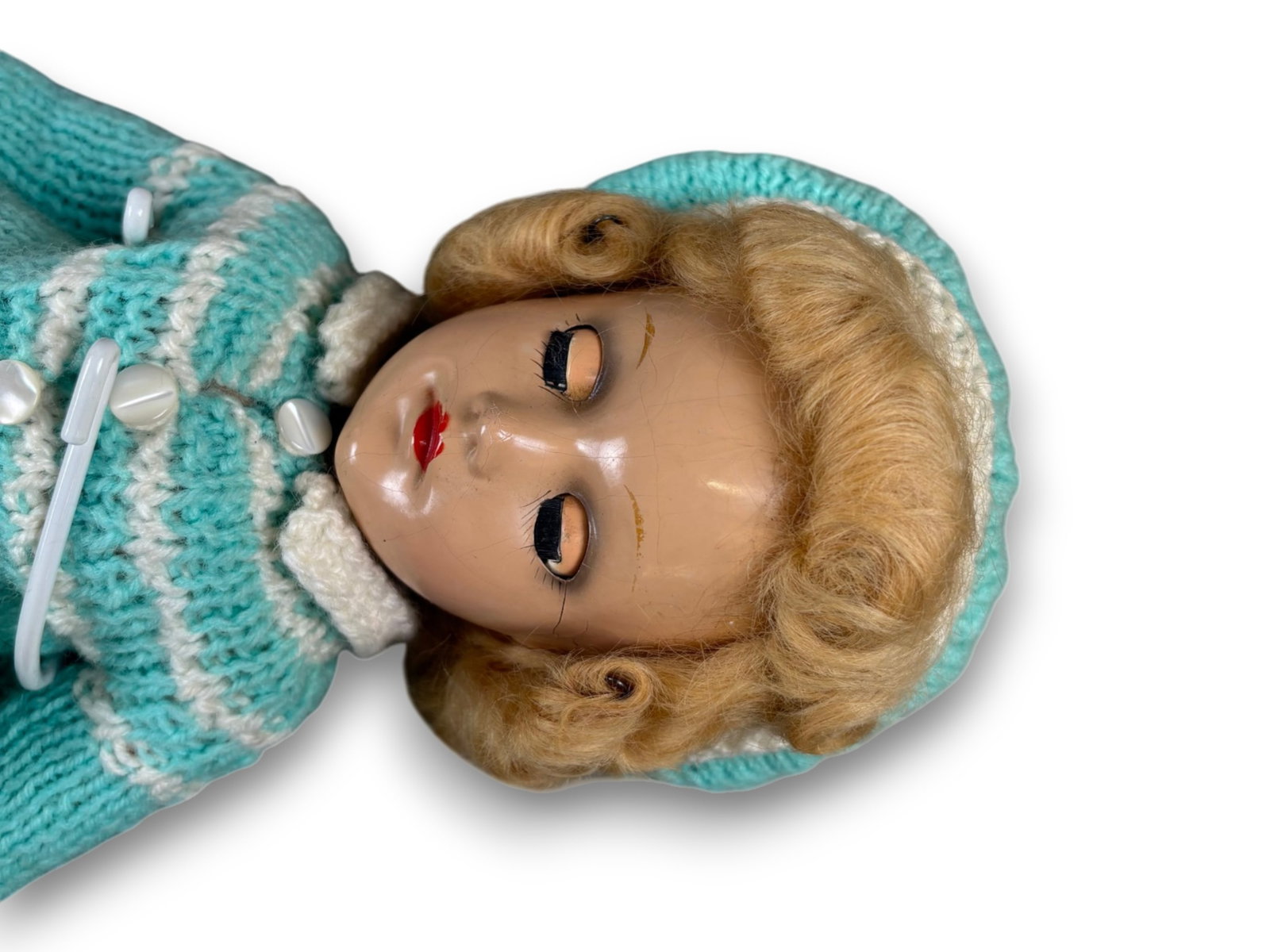 Mary Hoyer Doll - 4