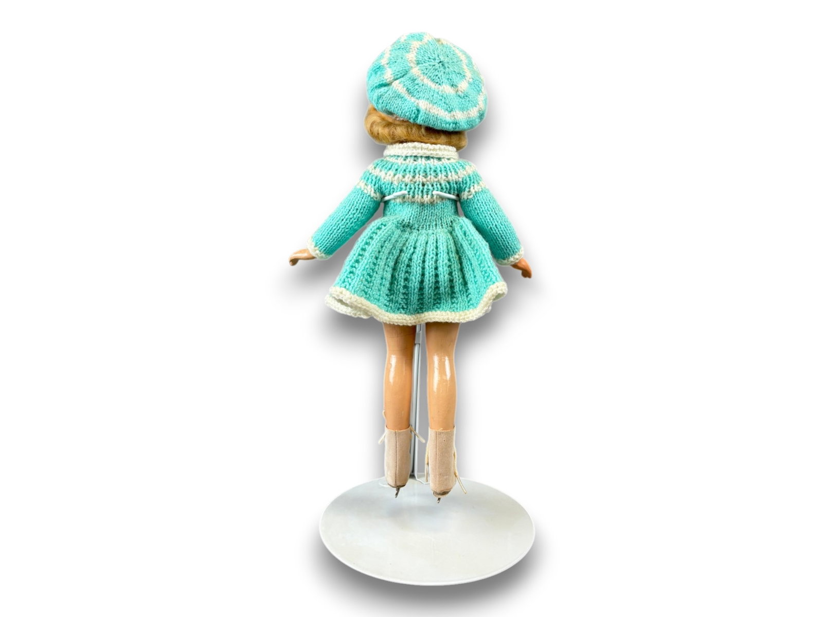Mary Hoyer Doll - 7