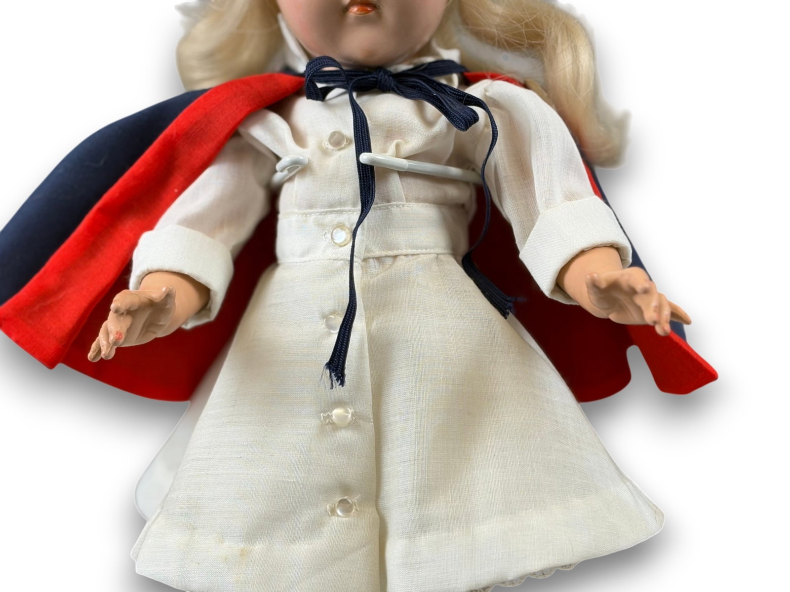 Toni Doll "Miss Curity" - 5
