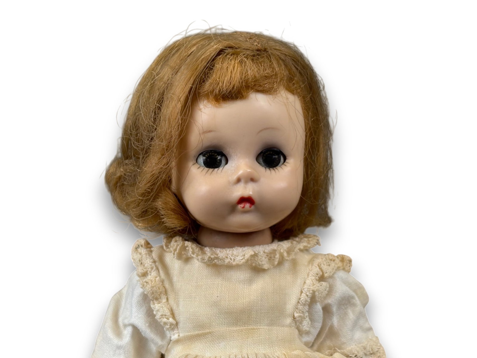 (5) Vintage Dolls - 18