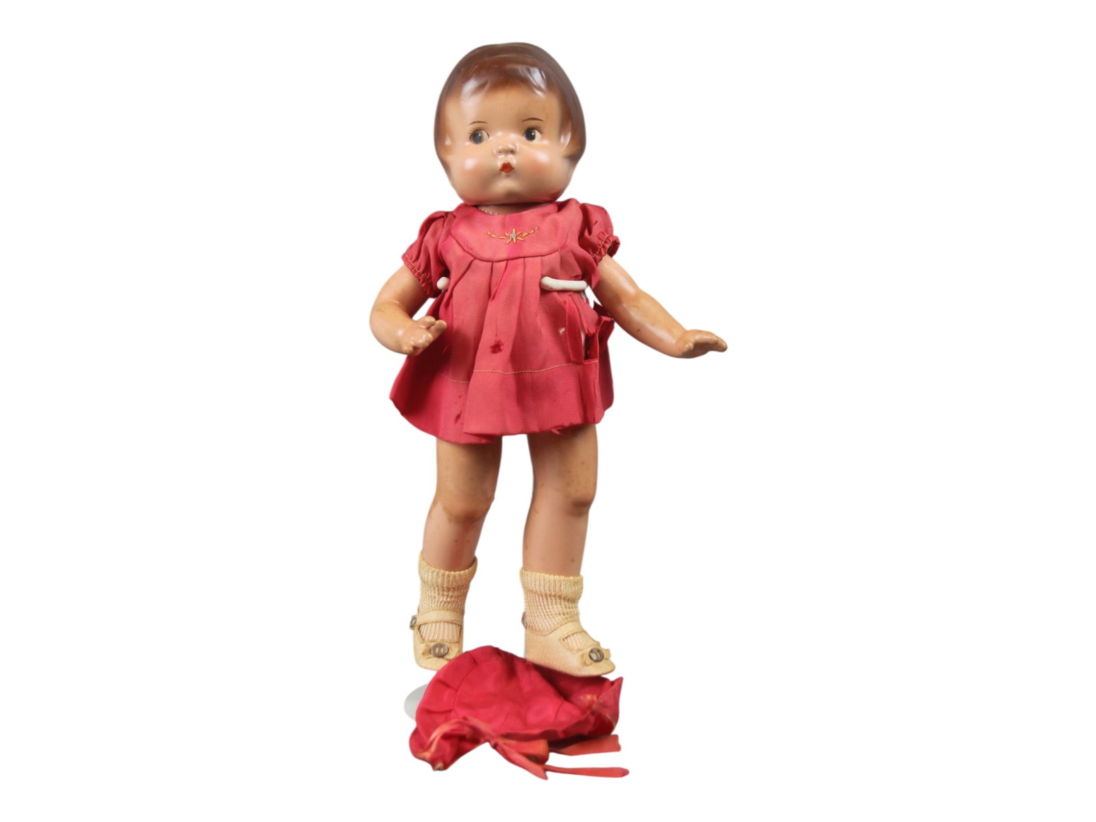 Effanbee Patsy Ann Doll (1 of 9)