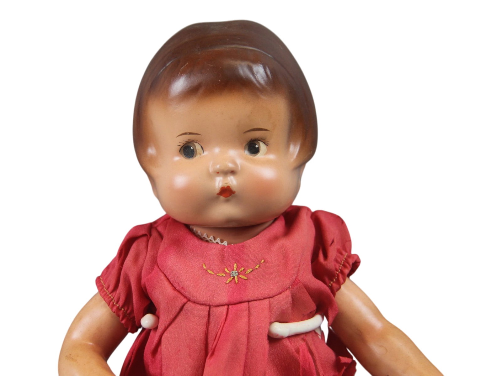 Effanbee Patsy Ann Doll - 3