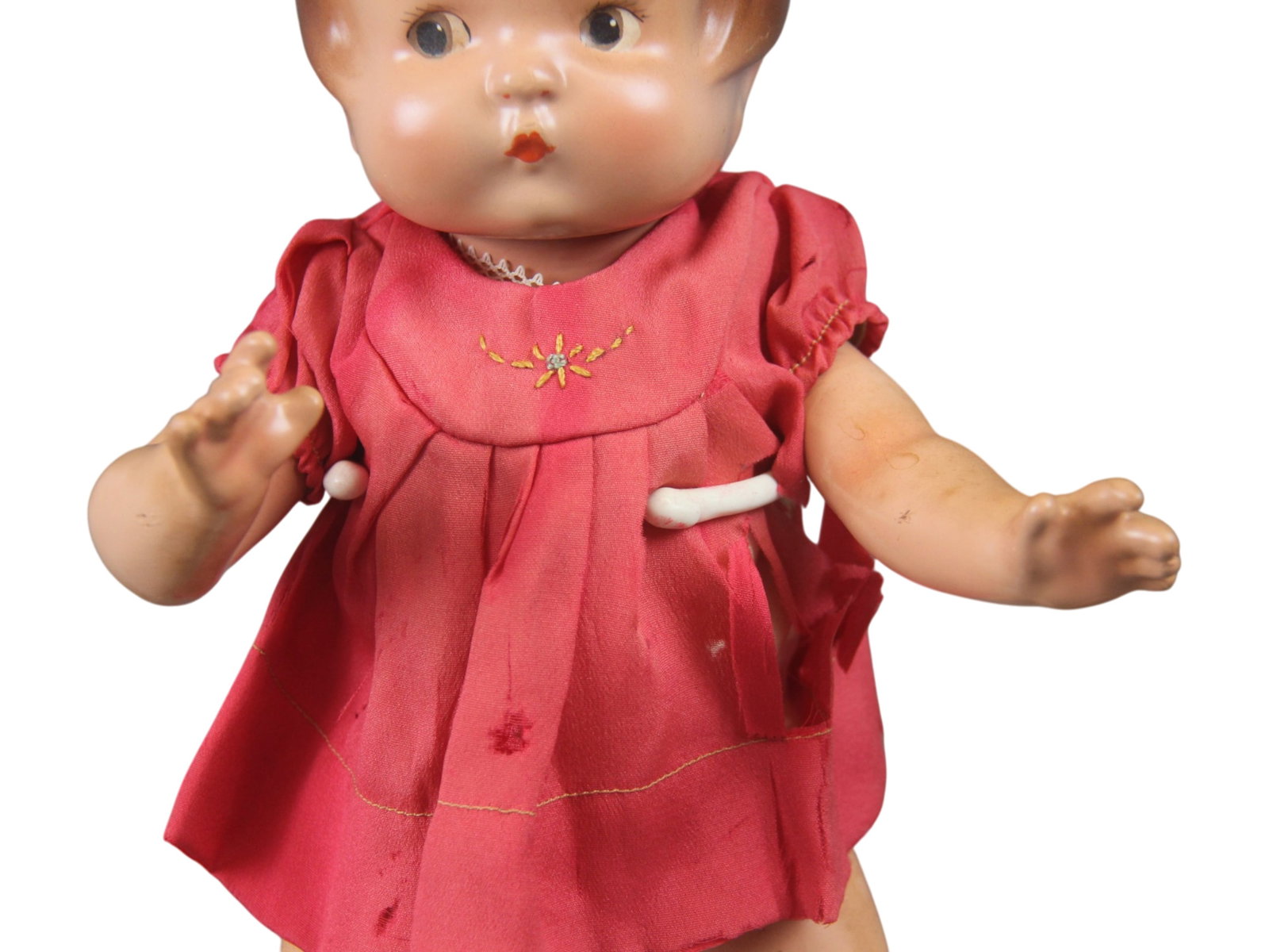 Effanbee Patsy Ann Doll - 4
