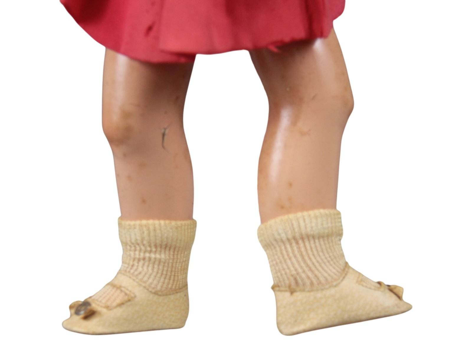 Effanbee Patsy Ann Doll - 5