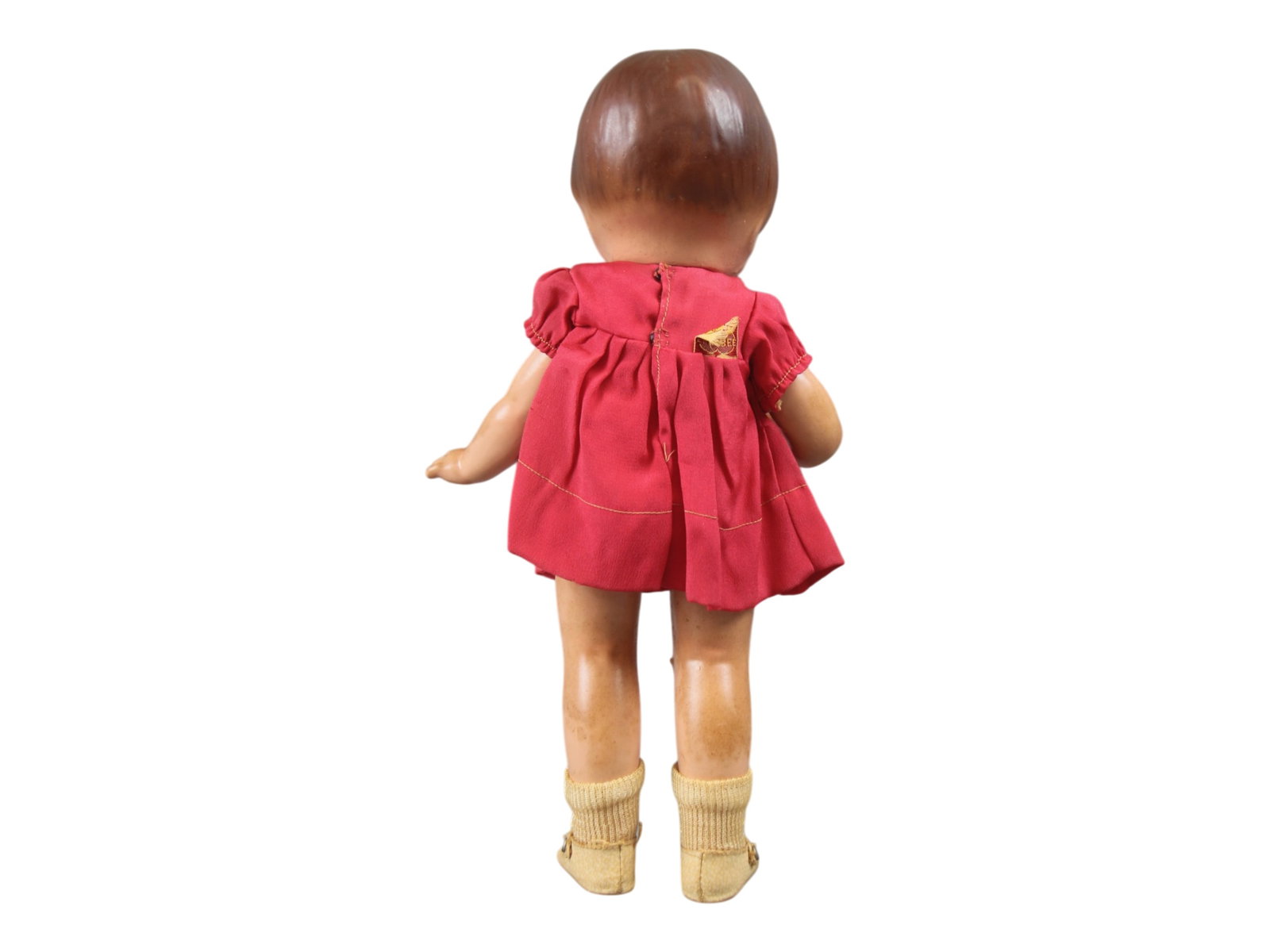 Effanbee Patsy Ann Doll - 6