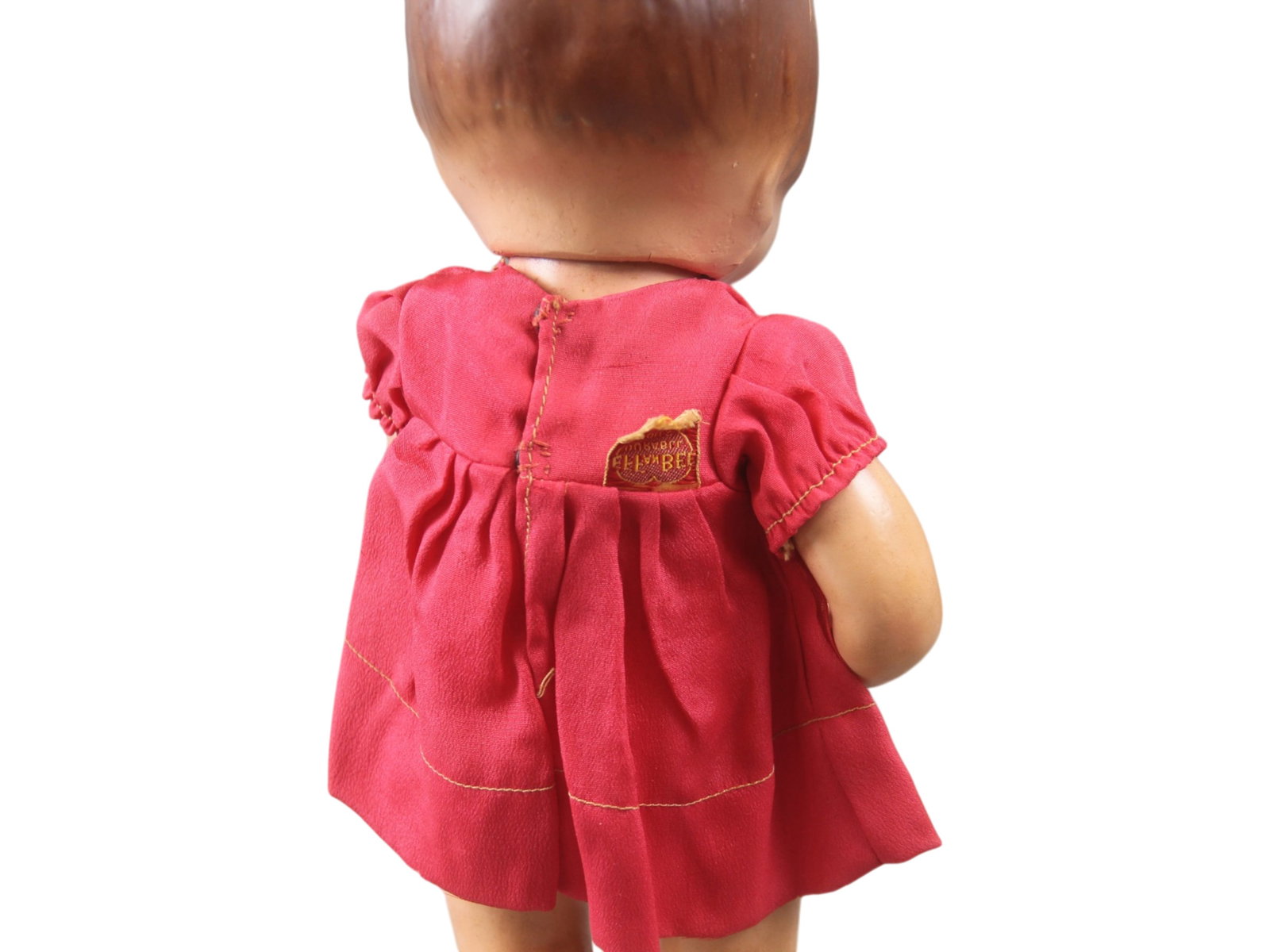 Effanbee Patsy Ann Doll - 7