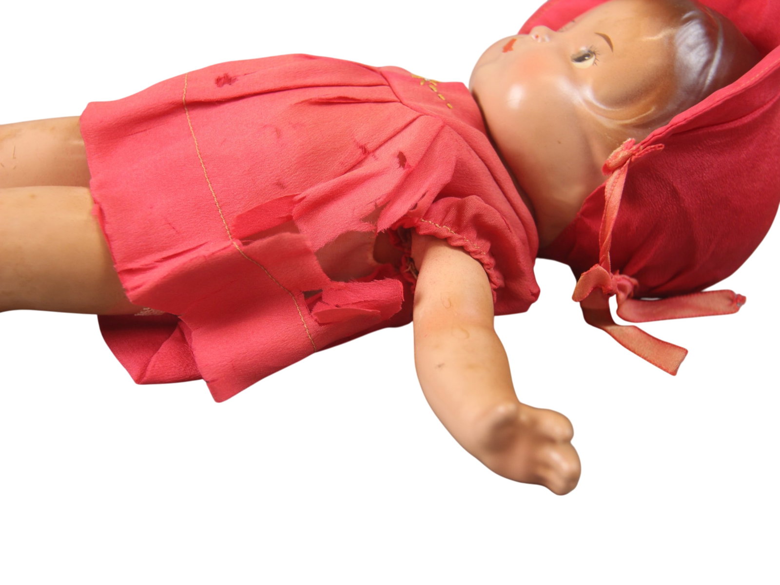 Effanbee Patsy Ann Doll - 8