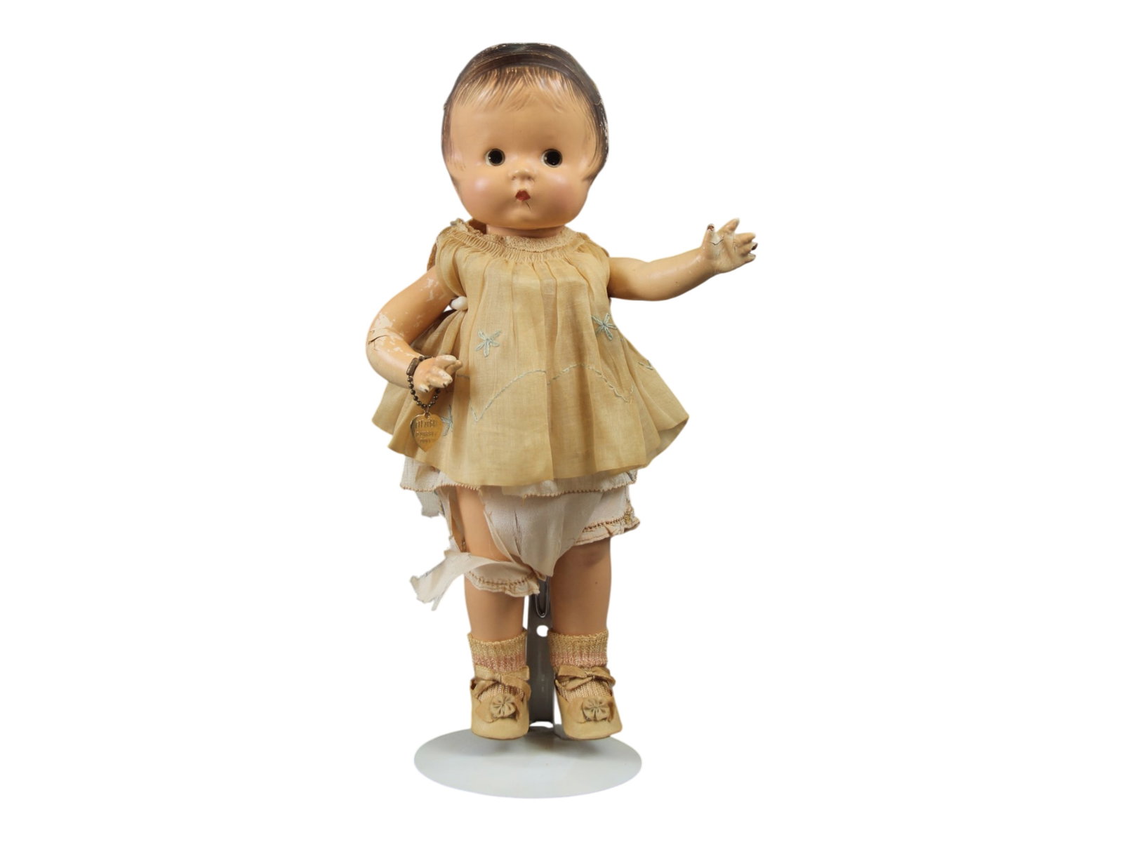 Effanbee Patsy Ann Doll (1 of 10)