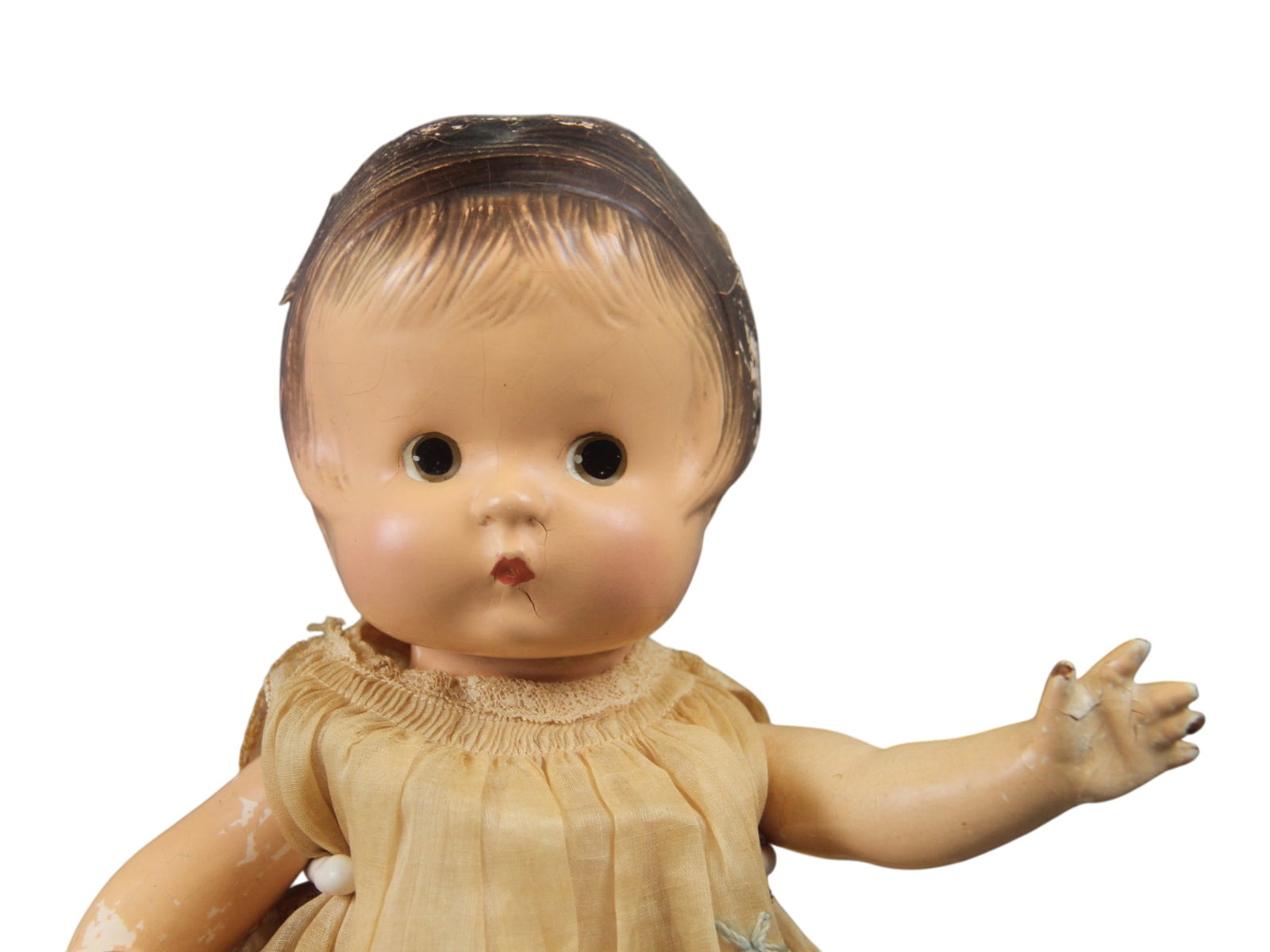 Effanbee Patsy Ann Doll - 2