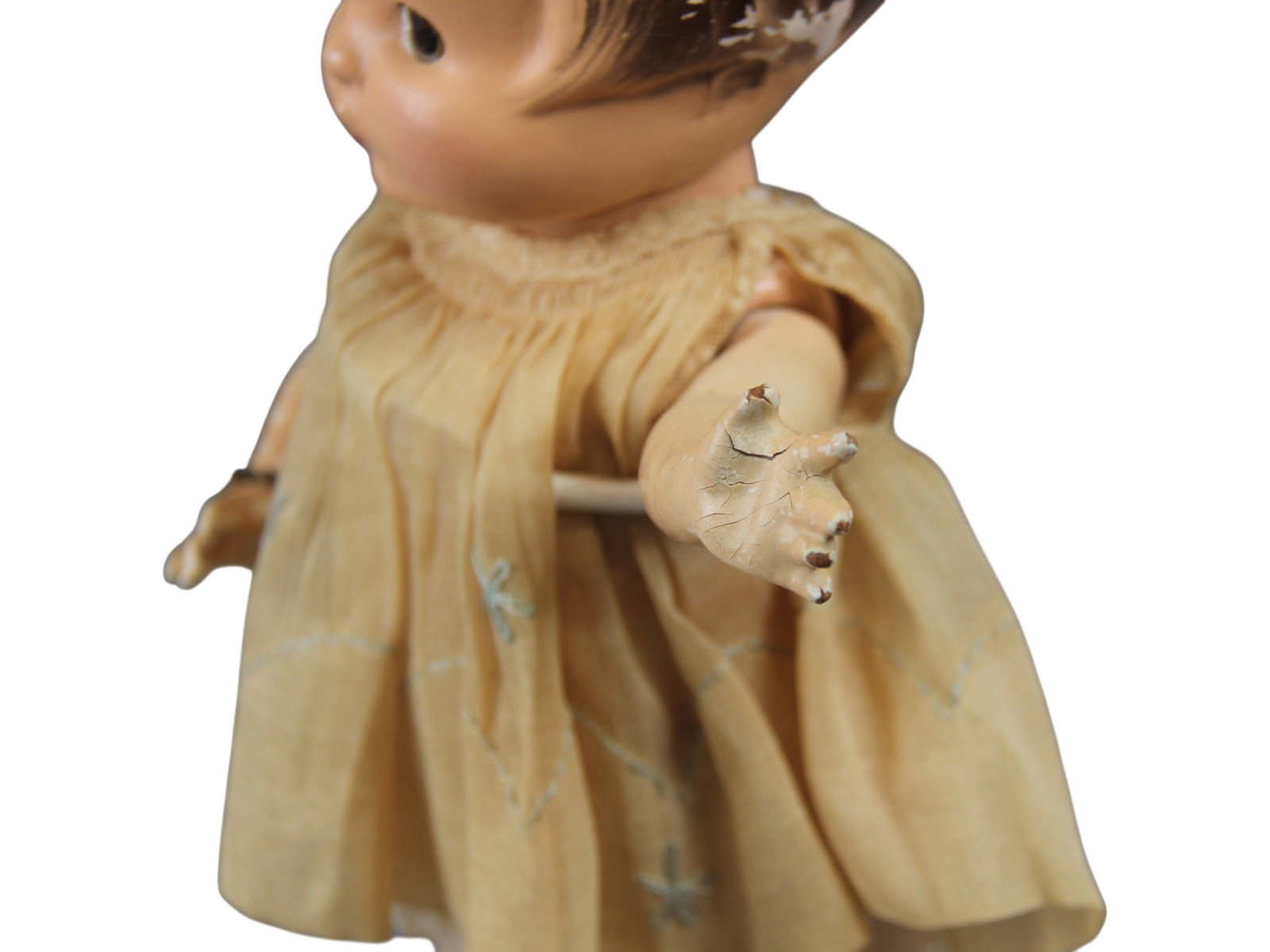 Effanbee Patsy Ann Doll - 3