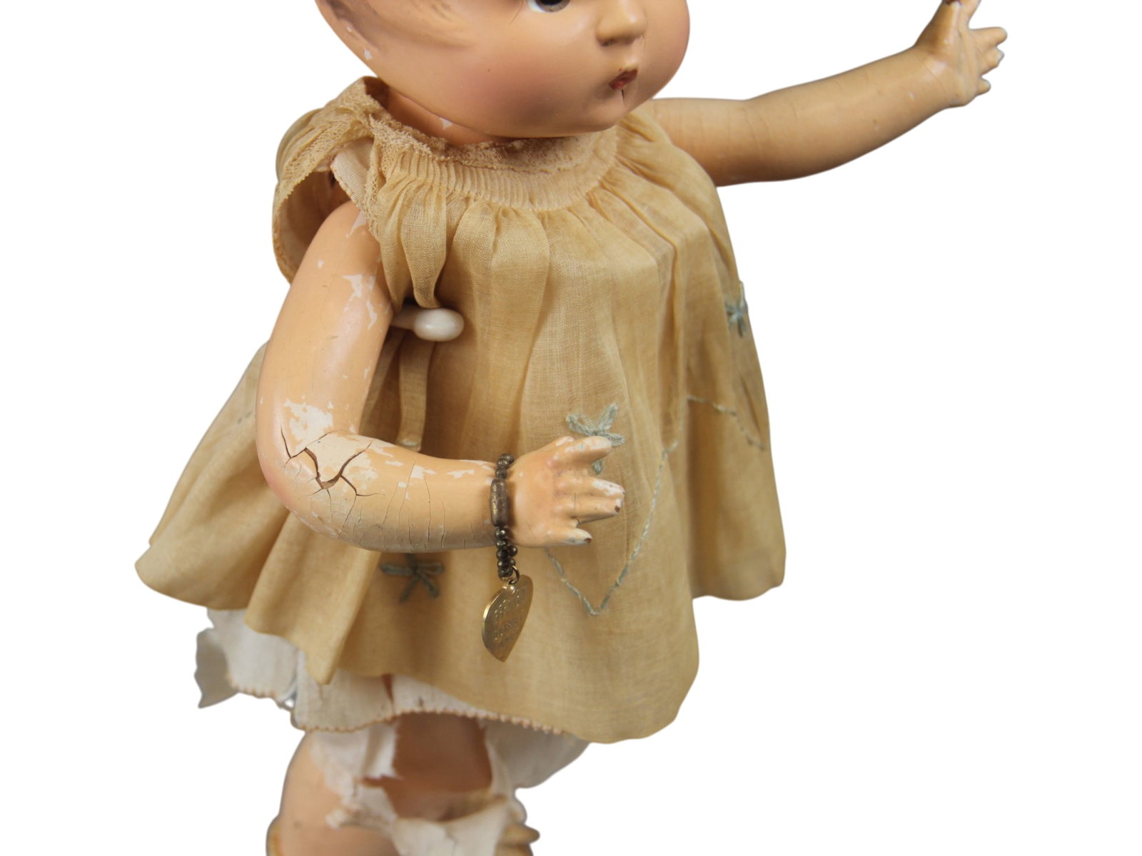 Effanbee Patsy Ann Doll - 4