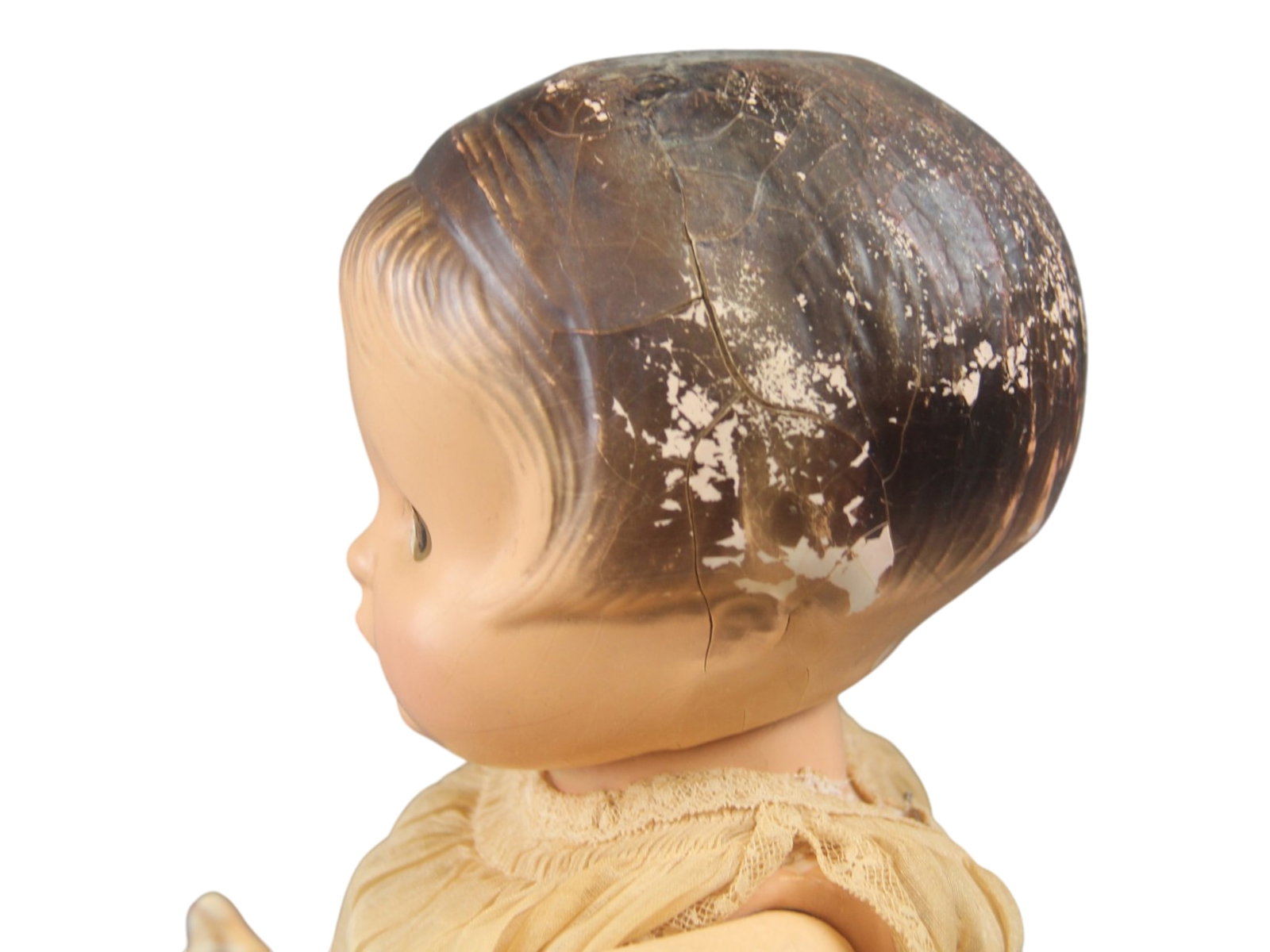 Effanbee Patsy Ann Doll - 5