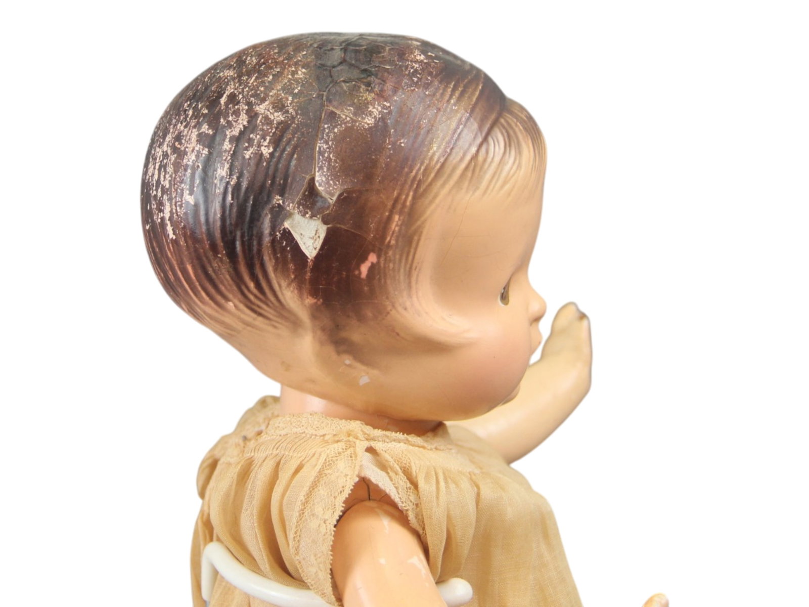 Effanbee Patsy Ann Doll - 6