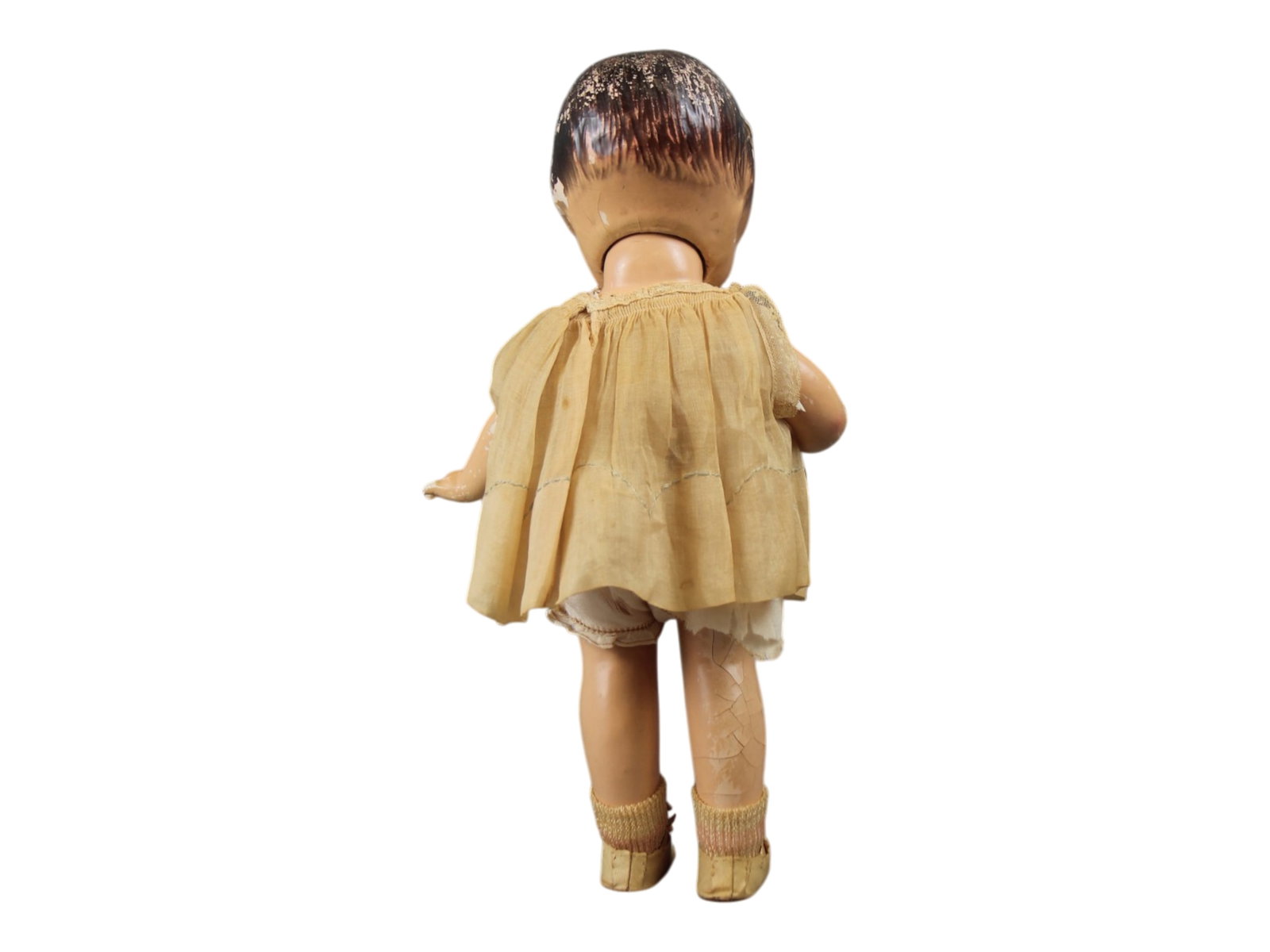 Effanbee Patsy Ann Doll - 7