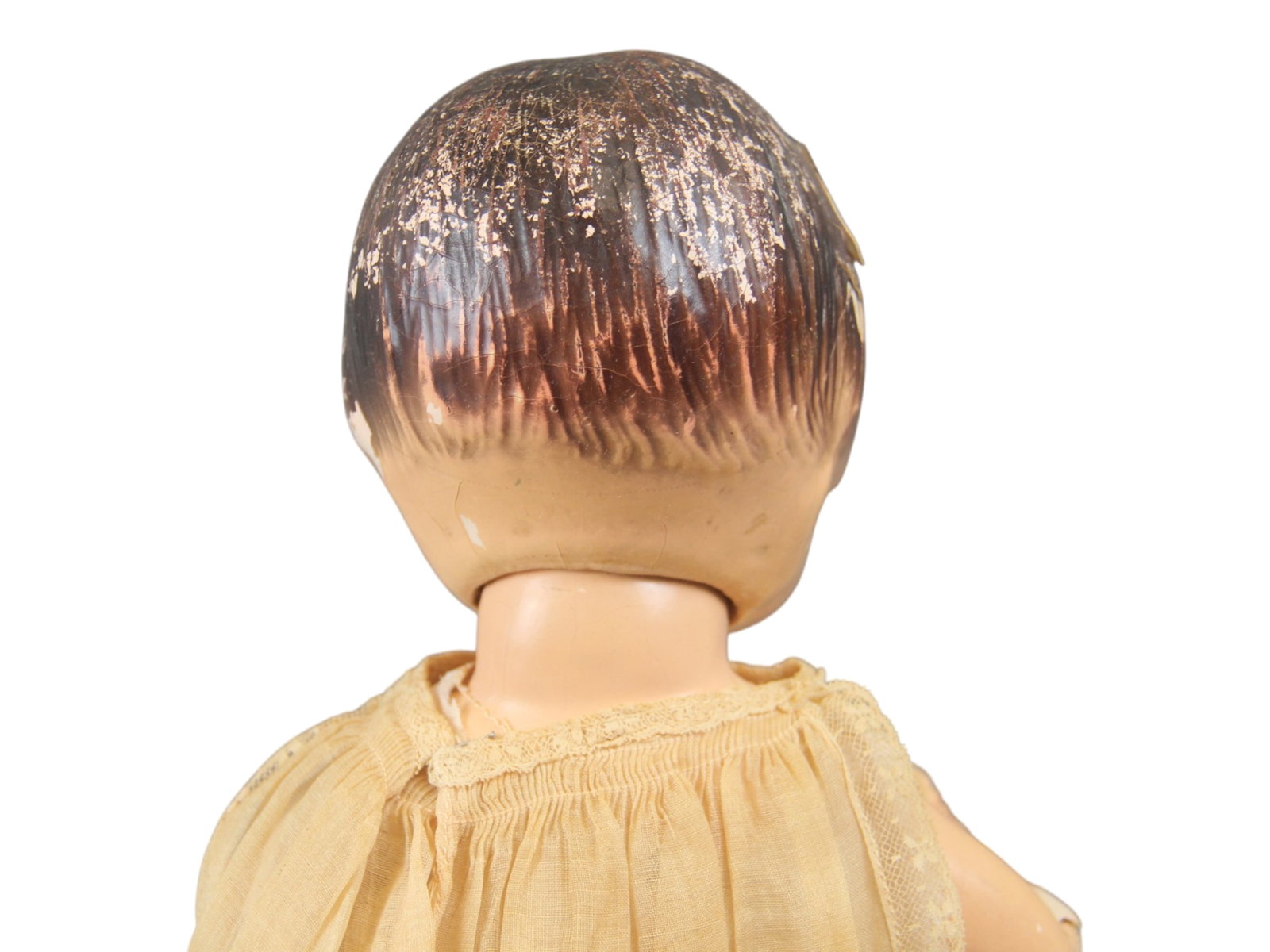 Effanbee Patsy Ann Doll - 8