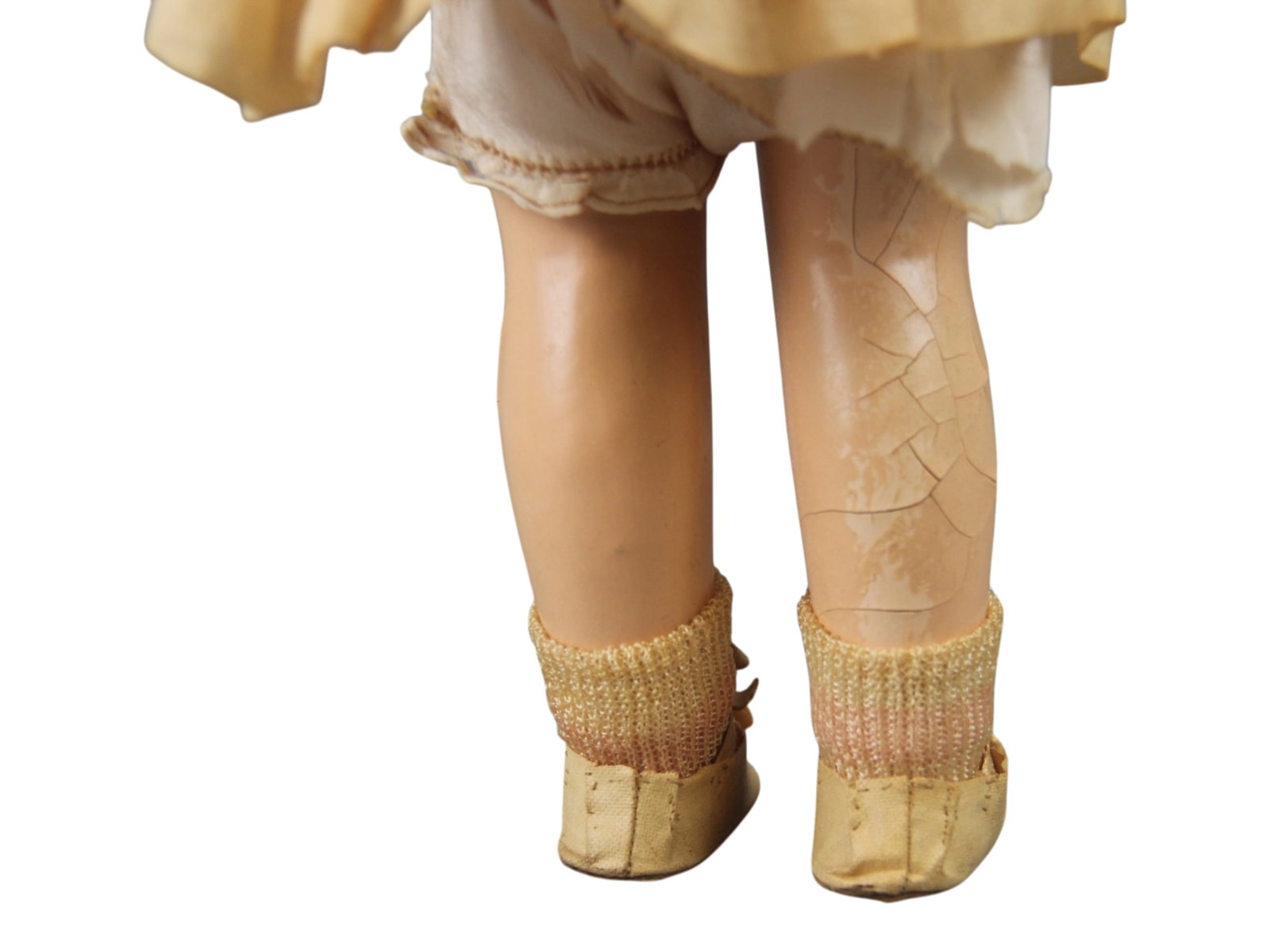 Effanbee Patsy Ann Doll - 9