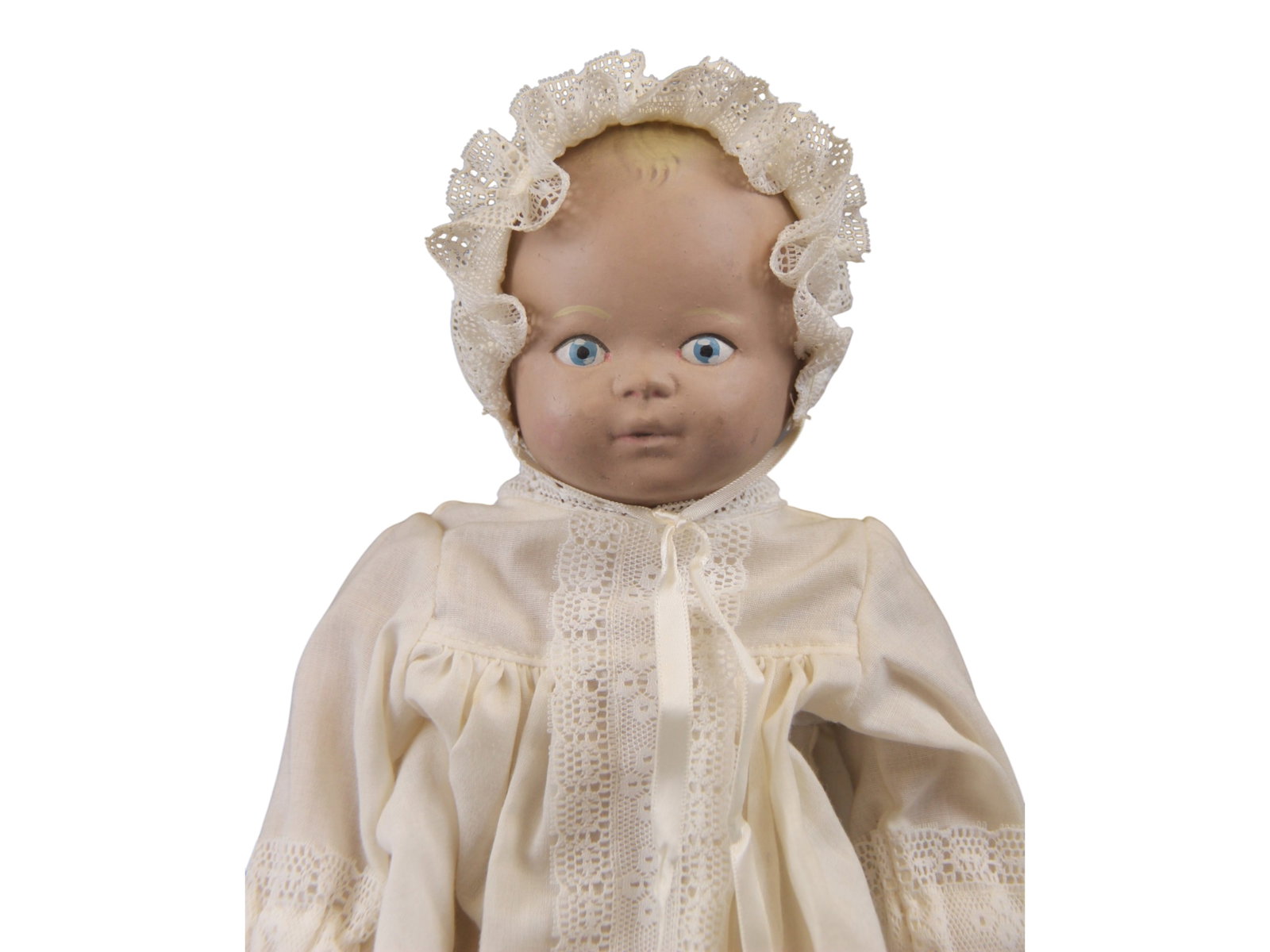 Martha Chase Baby Doll - 2