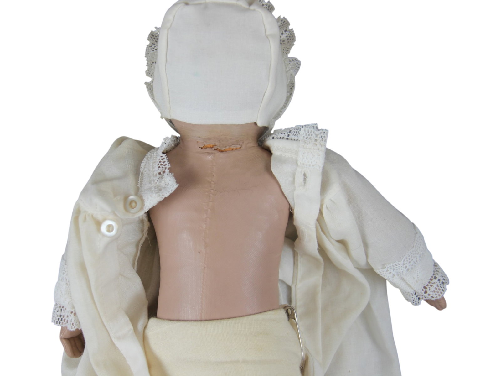 Martha Chase Baby Doll - 6