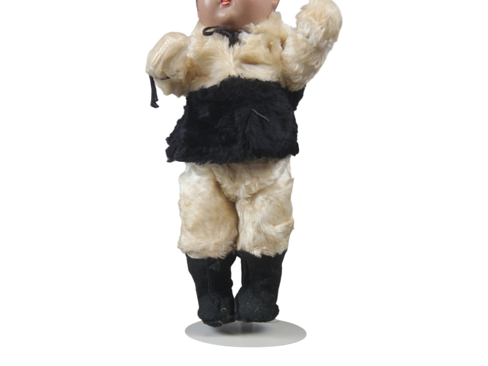 (2) Vintage Dolls - 4