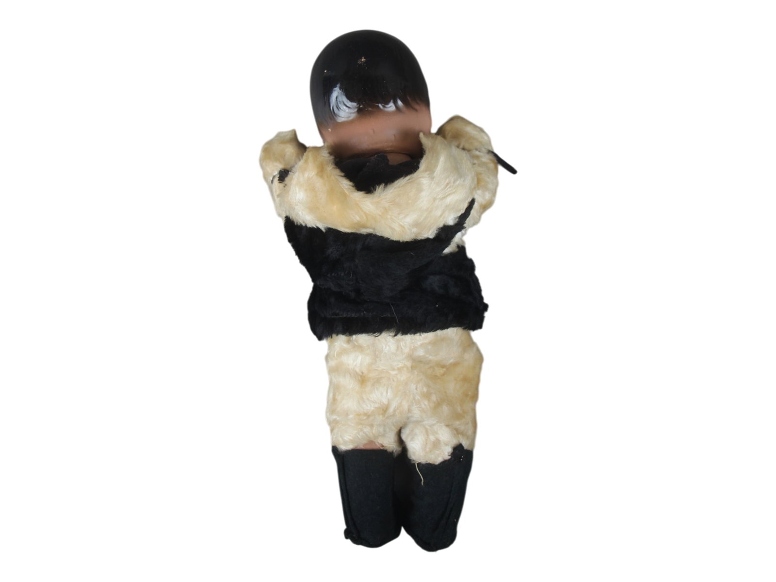 (2) Vintage Dolls - 5