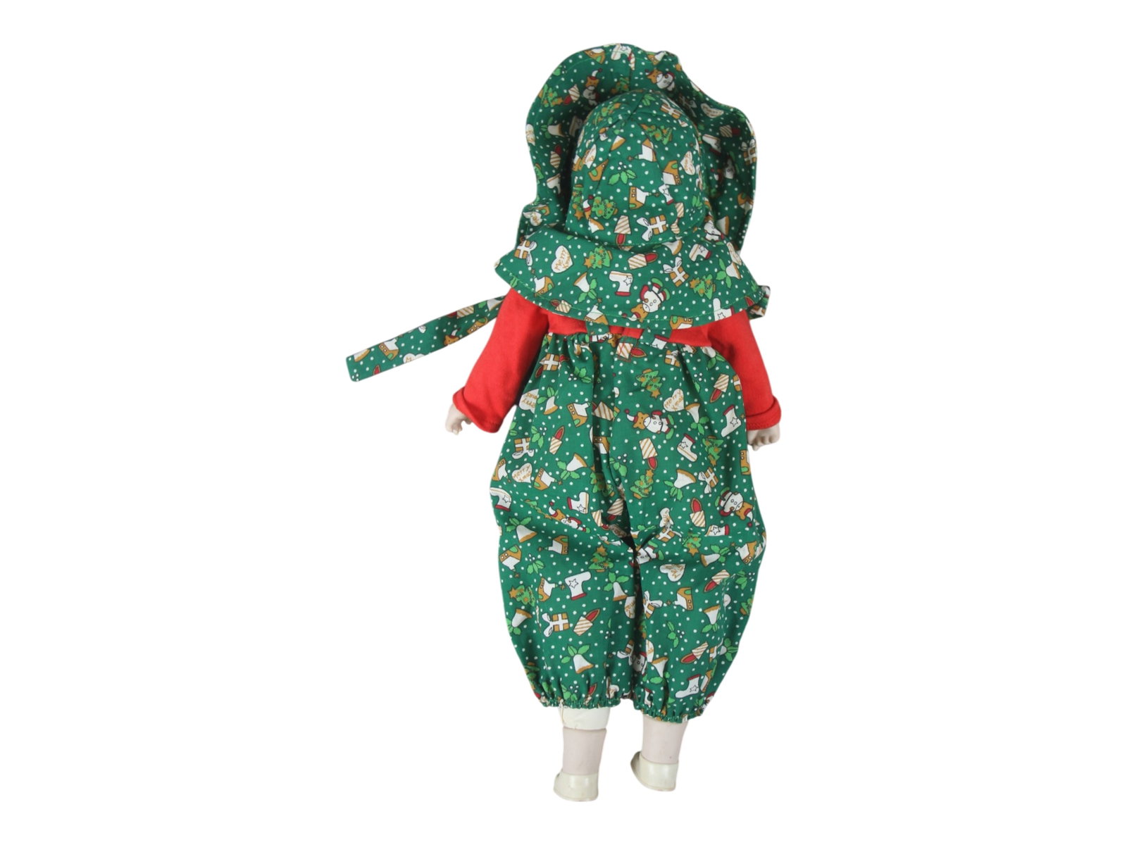 (2) Vintage Dolls - 9