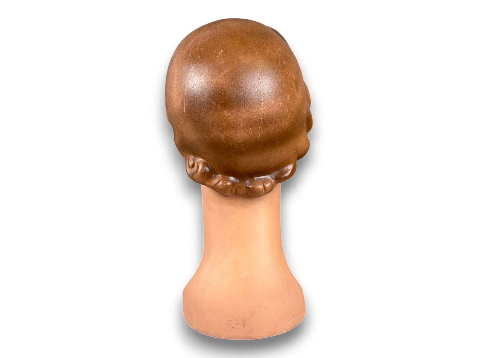 Lady Mannequin Display Head - 4